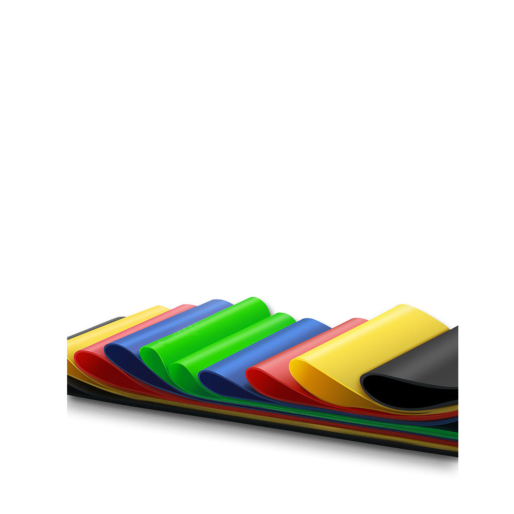 TPE Fitness Resistance Band