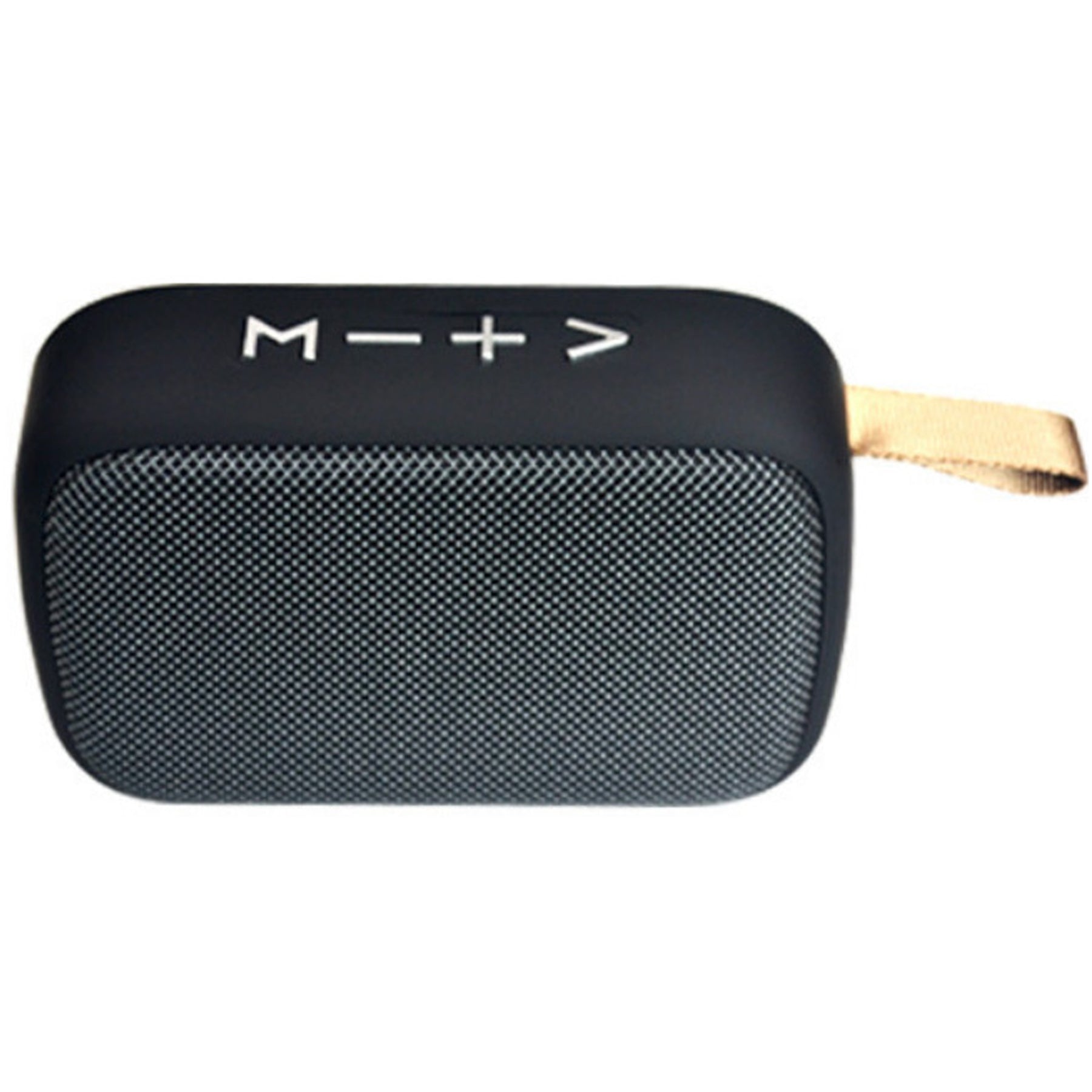 Mini Fabric USB Wireless Bluetooth Speaker
