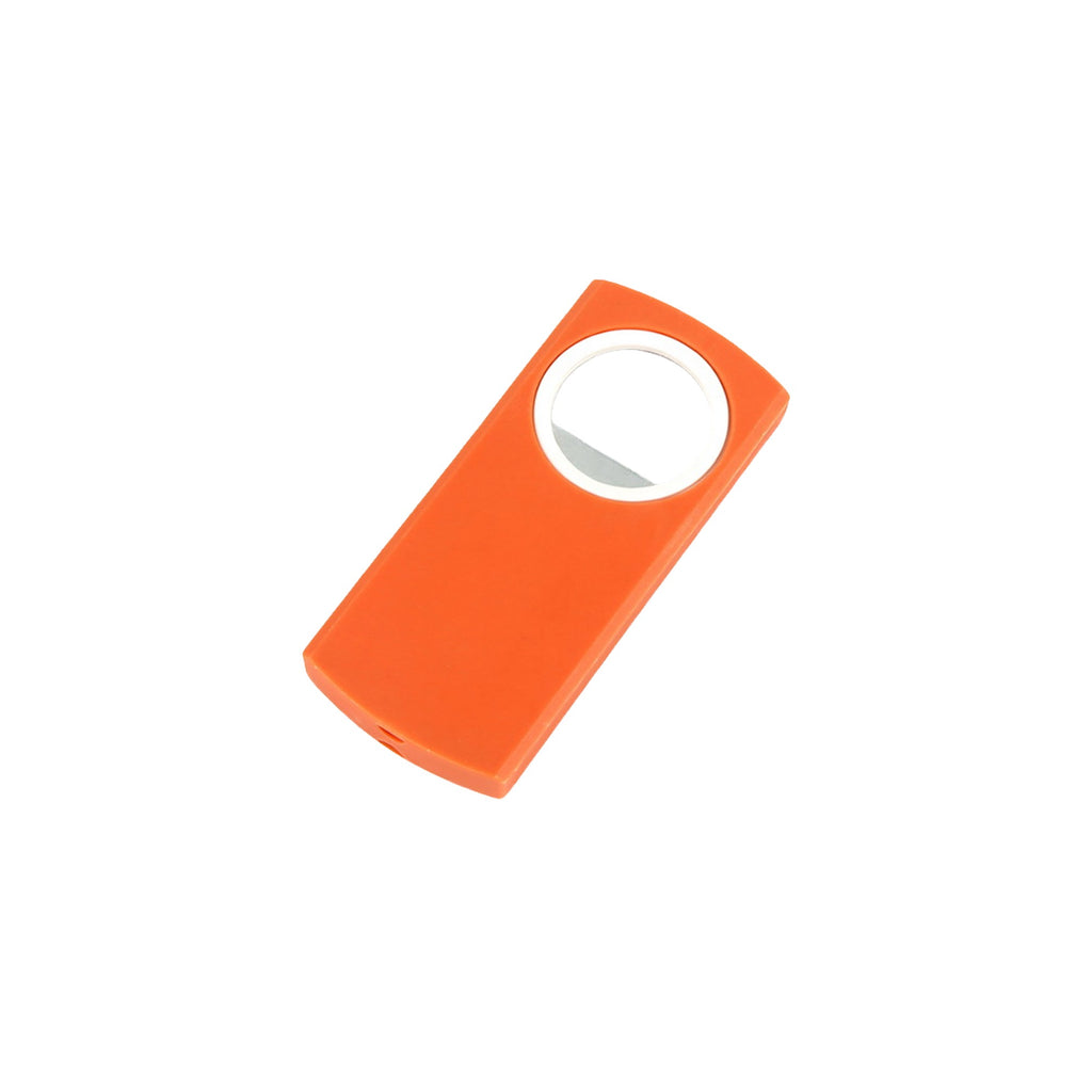 Multi-Function Plastic Bottle Opener Tool