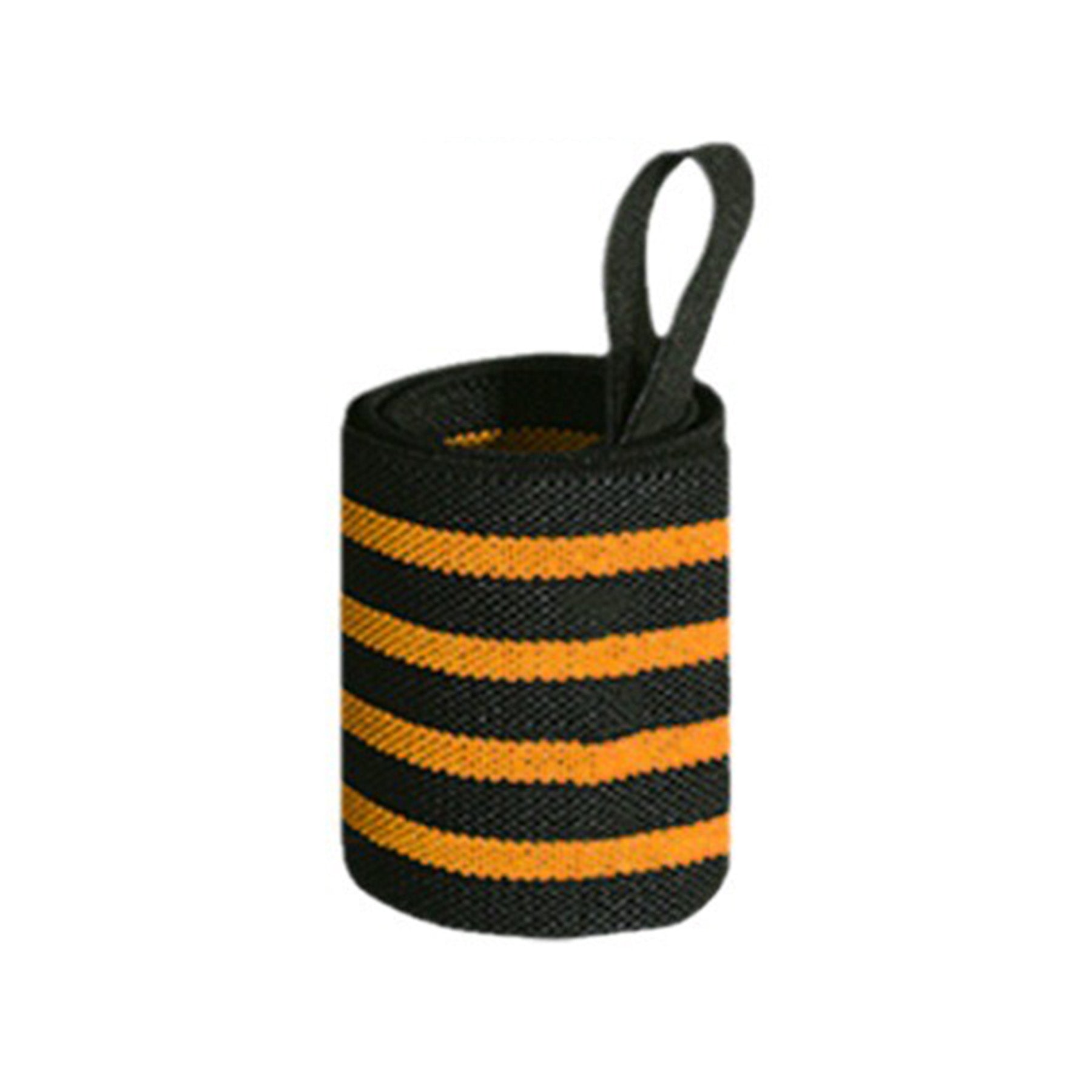 Fitness Compression Wrap Wrist Brace