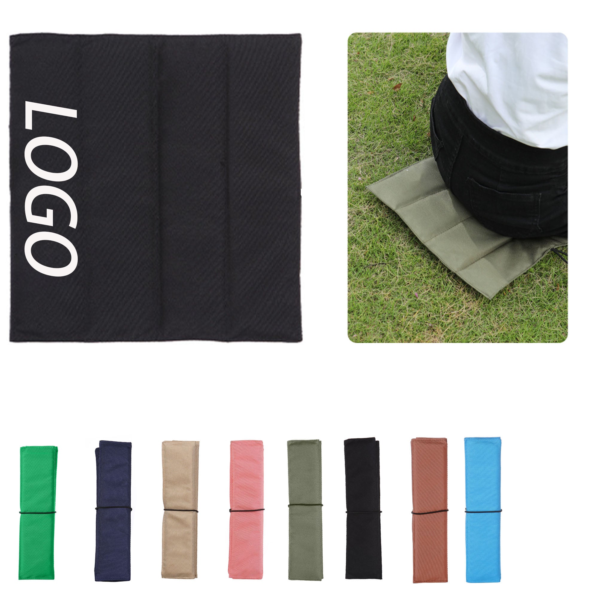 Outdoor Portable Cushion