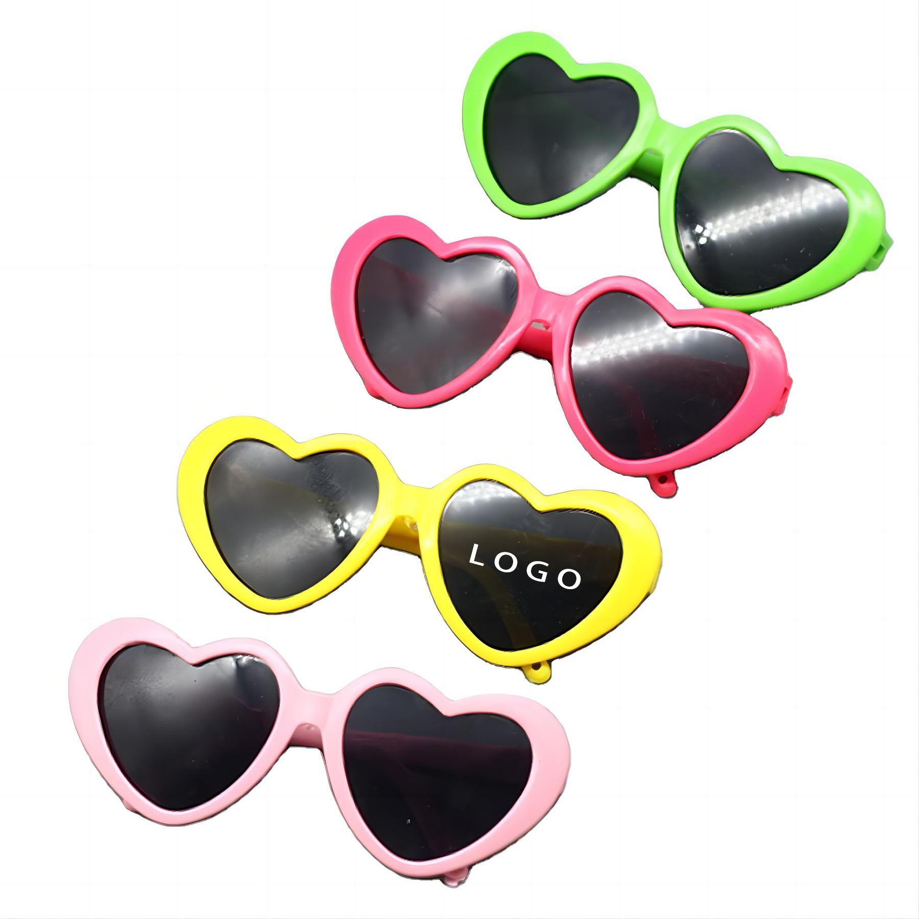 Fashionable Cute Sunglasses