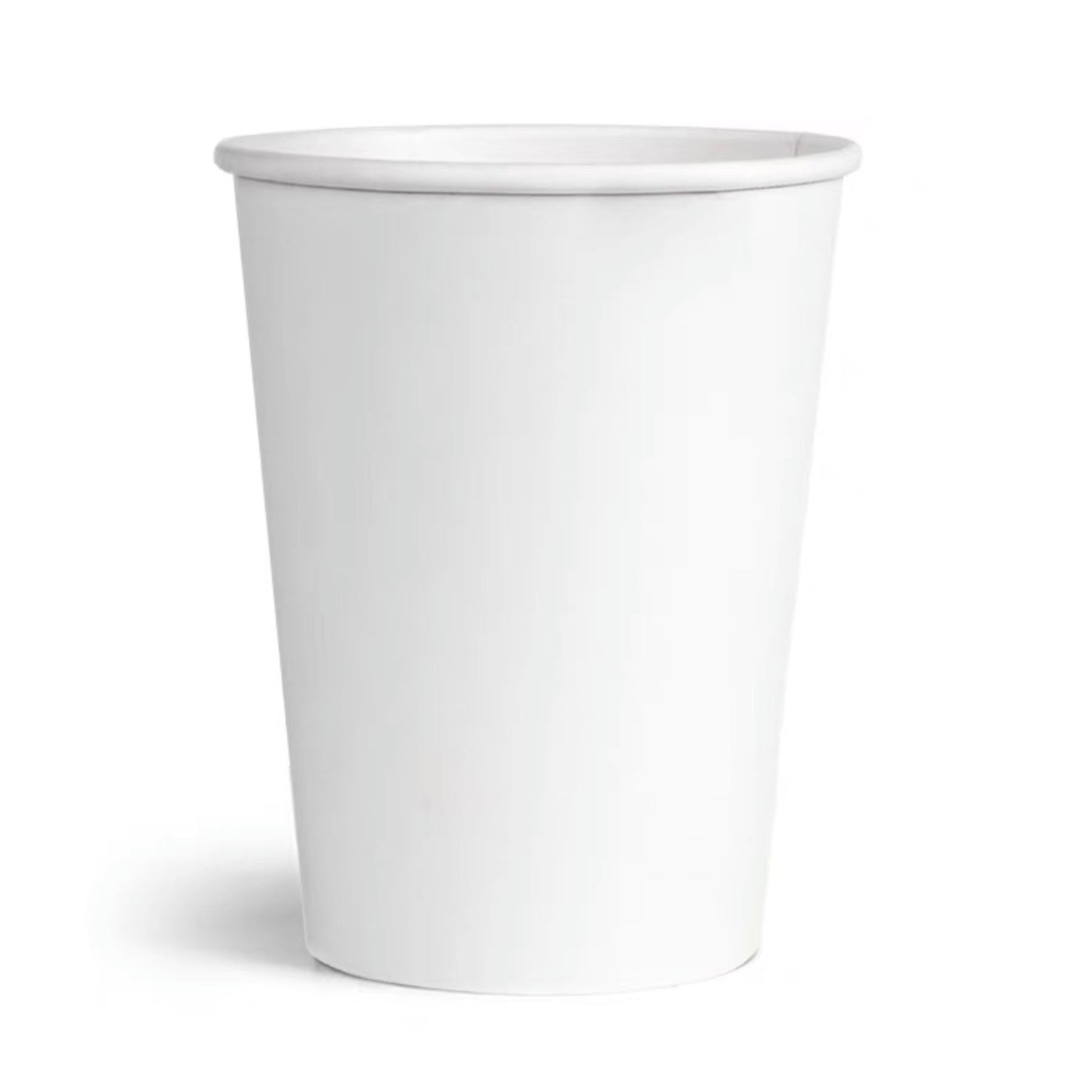 Customized 7/9 Oz Paper Coffee Cups