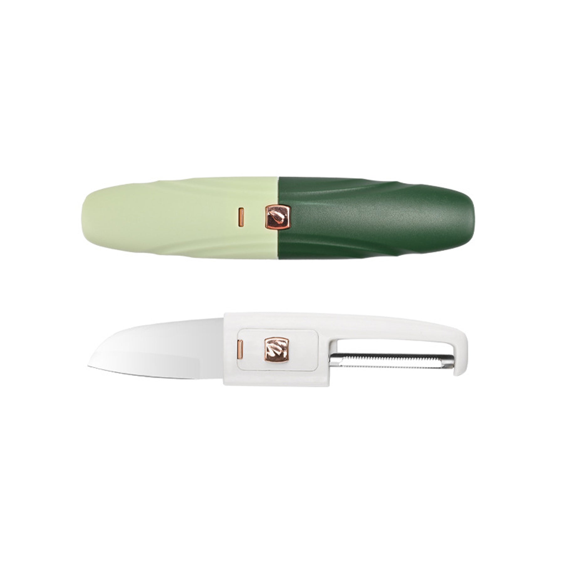 2-In-1 Multifunctional Peeler