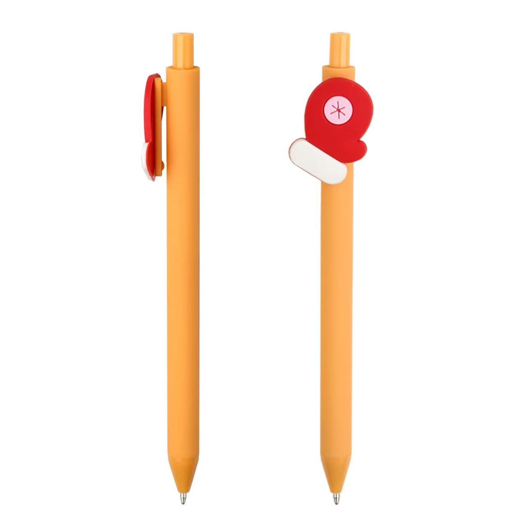 Creative Christmas Ballpoint Pen