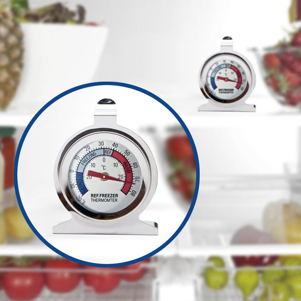 Refrigerator Thermometer