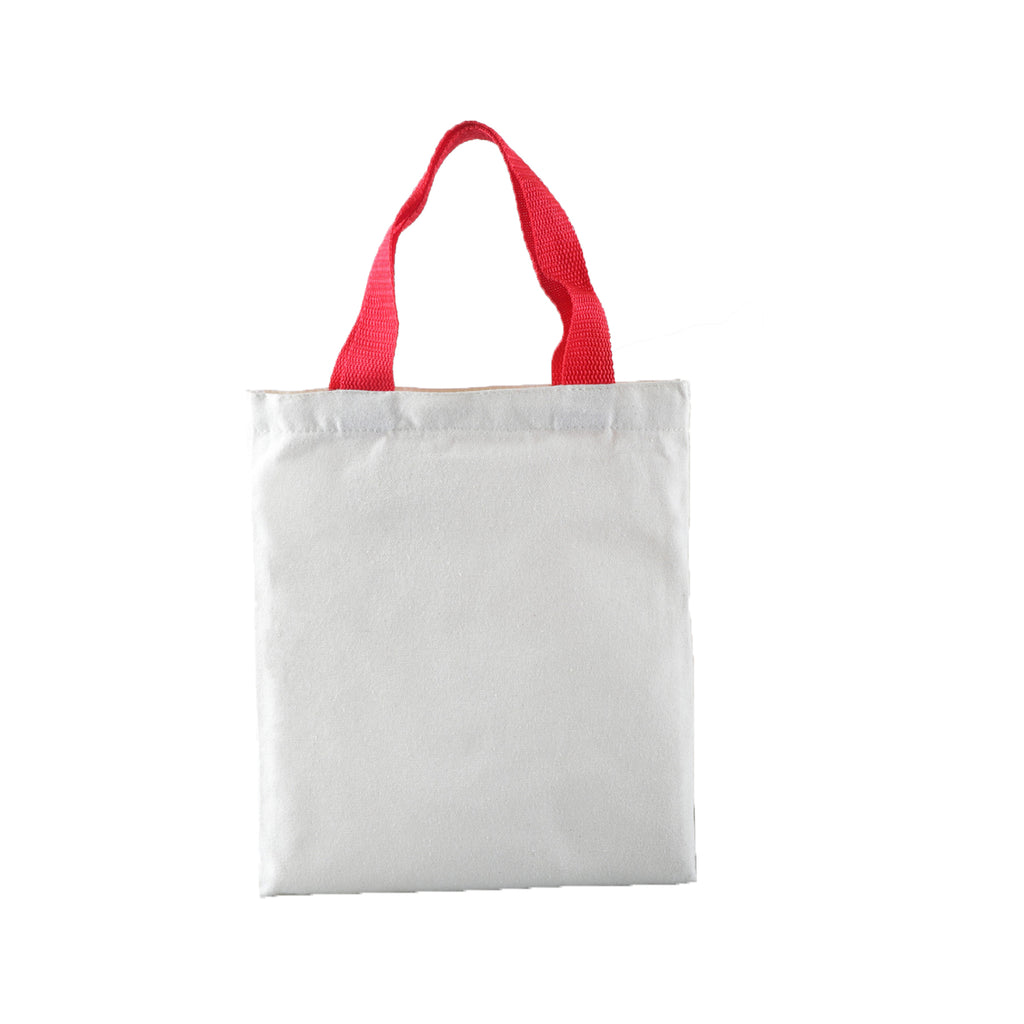 Canvas Tote Bag