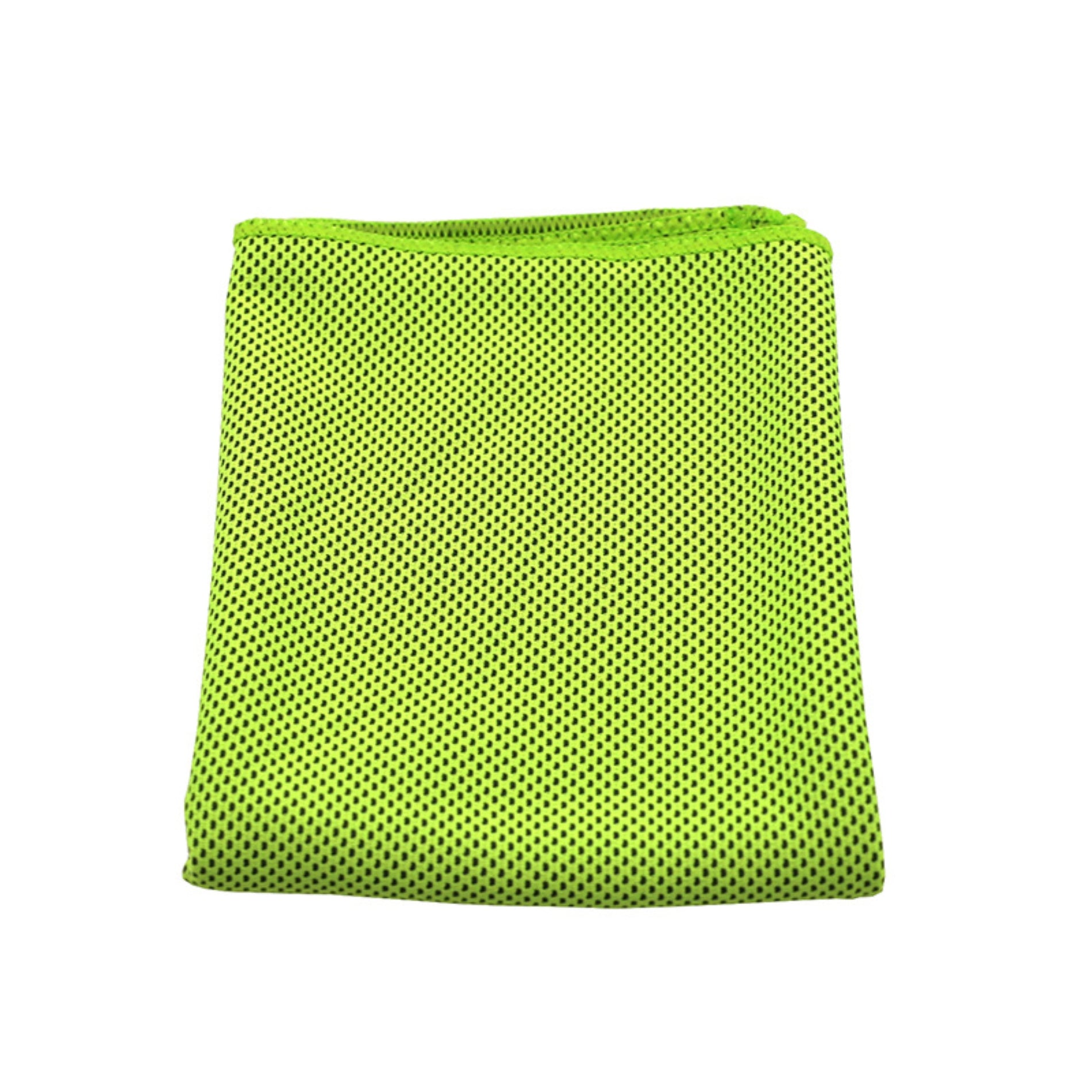 Outdoor Multi-Purpose Cooling And Sweat-Absorbing Ice Towel