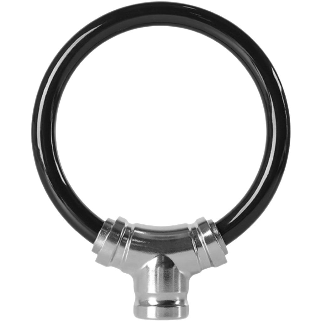 Thickened Steel Cable Alloy Bike Lock