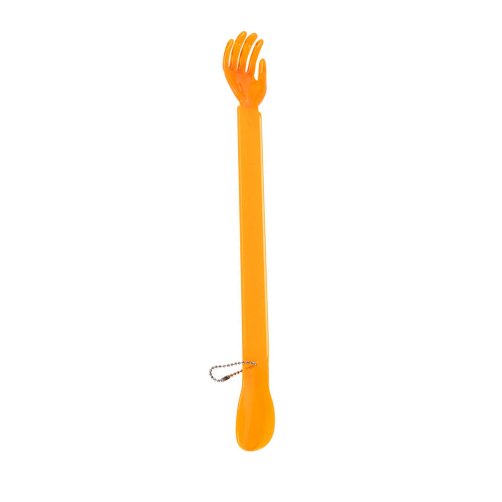 15" Back Scratcher And Shoehorn
