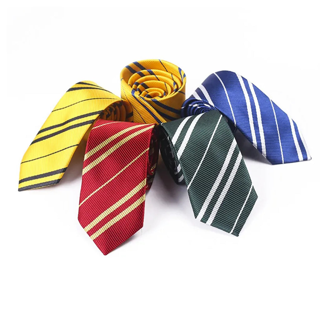 Cosplay Necktie