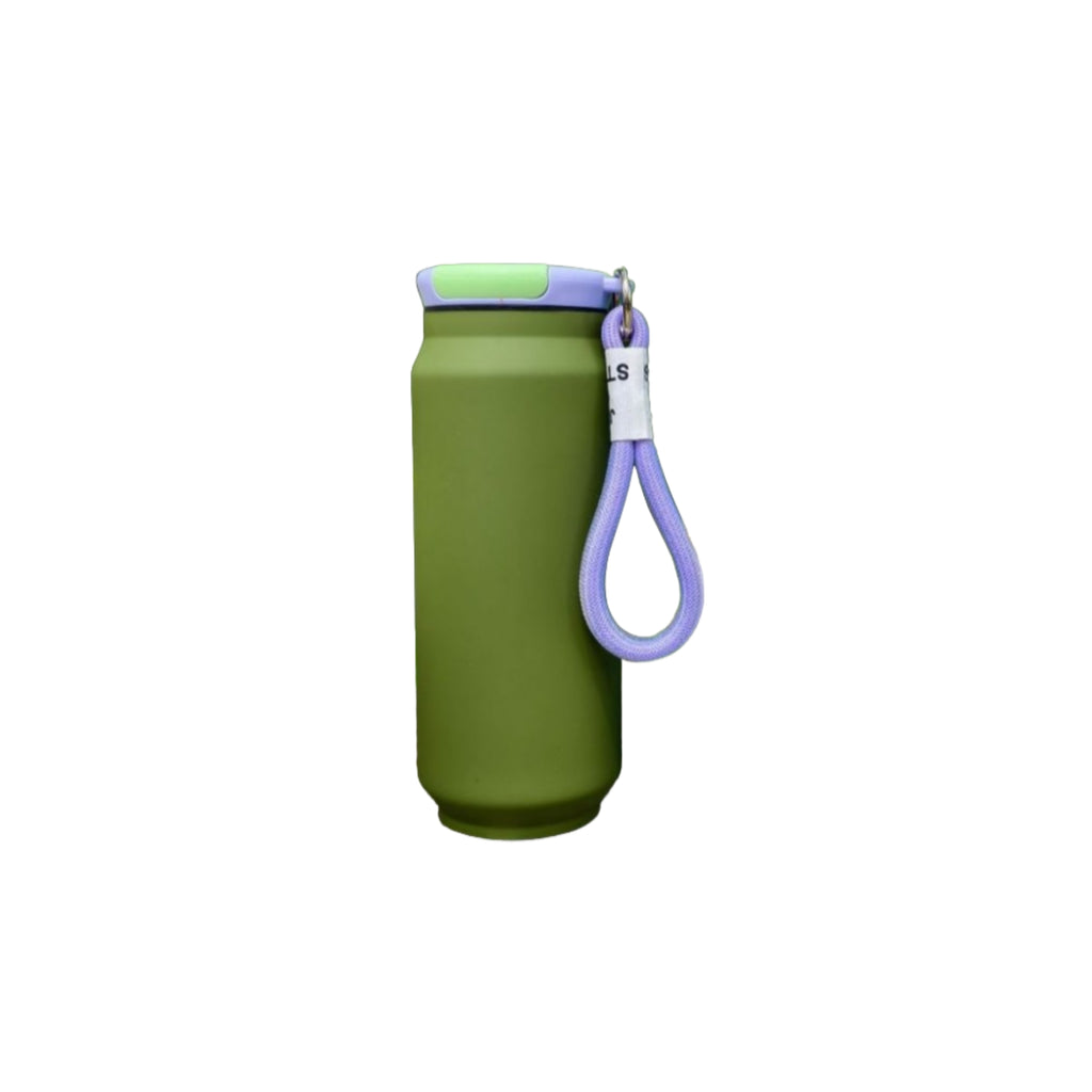17 oz Stainless Steel Vacuum Insulated Tumbler for Cans