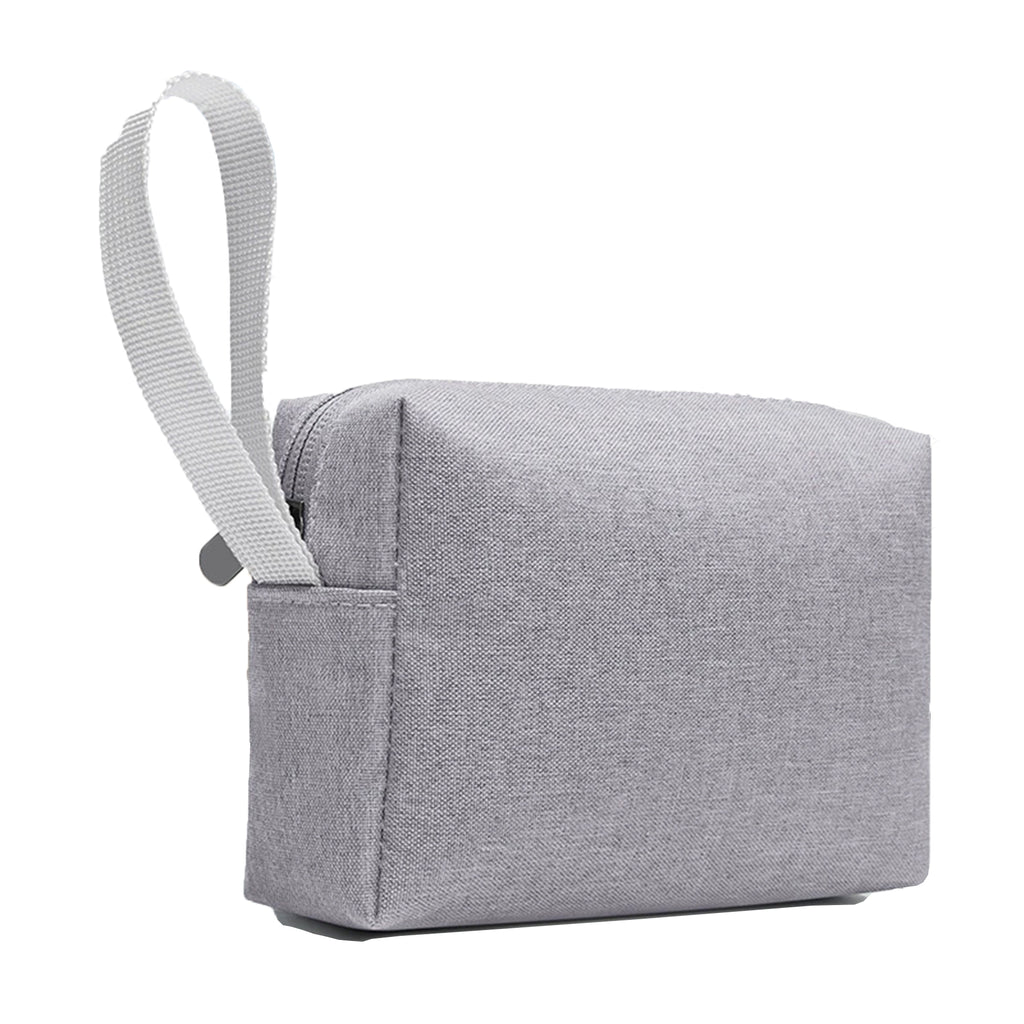 Portable Travel Electronics Storage Bag