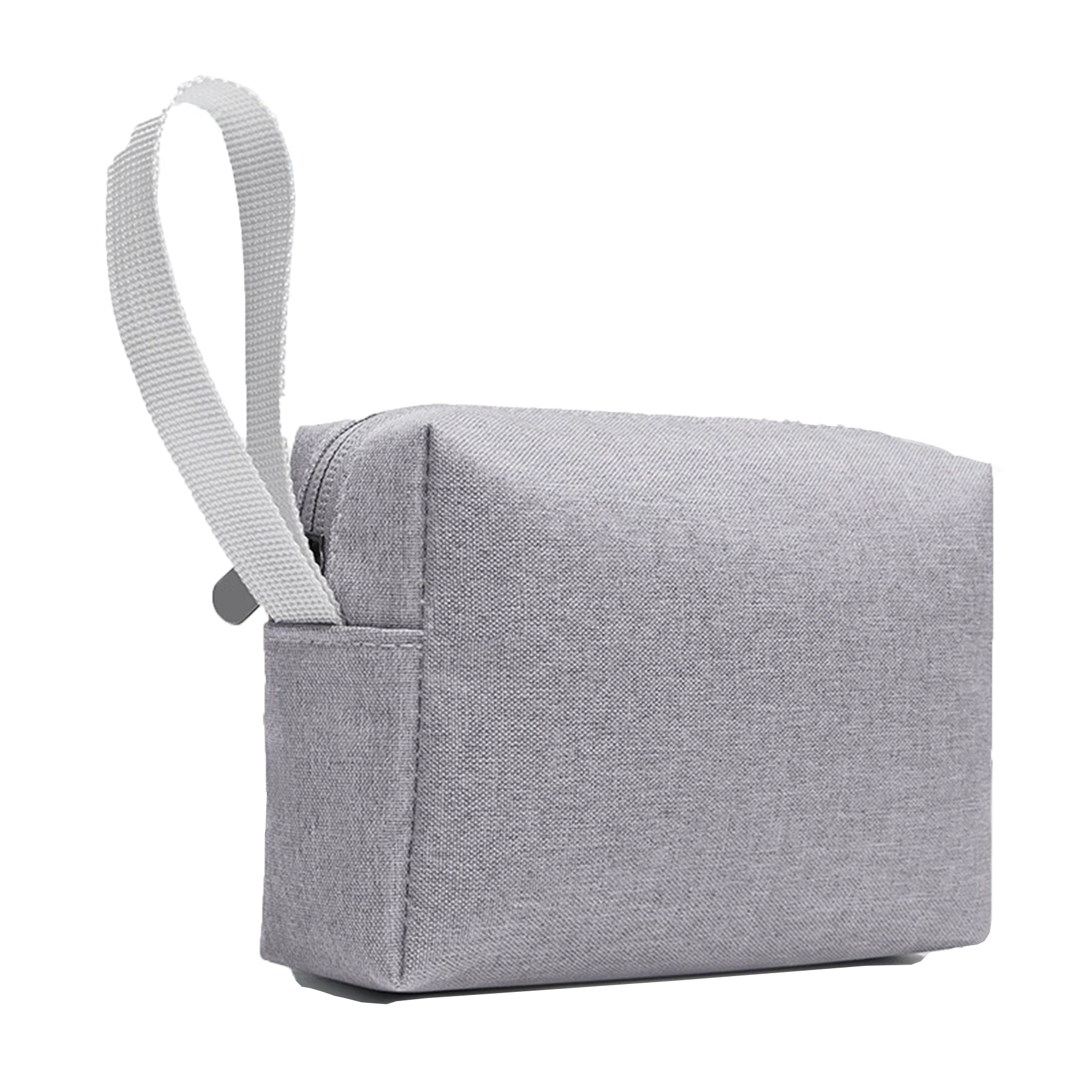 Portable Travel Electronics Storage Bag