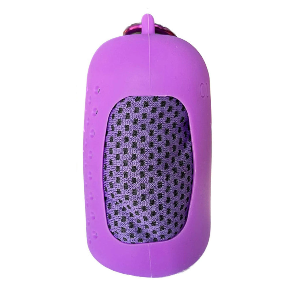 Portable Quick-Drying Fitness Towel