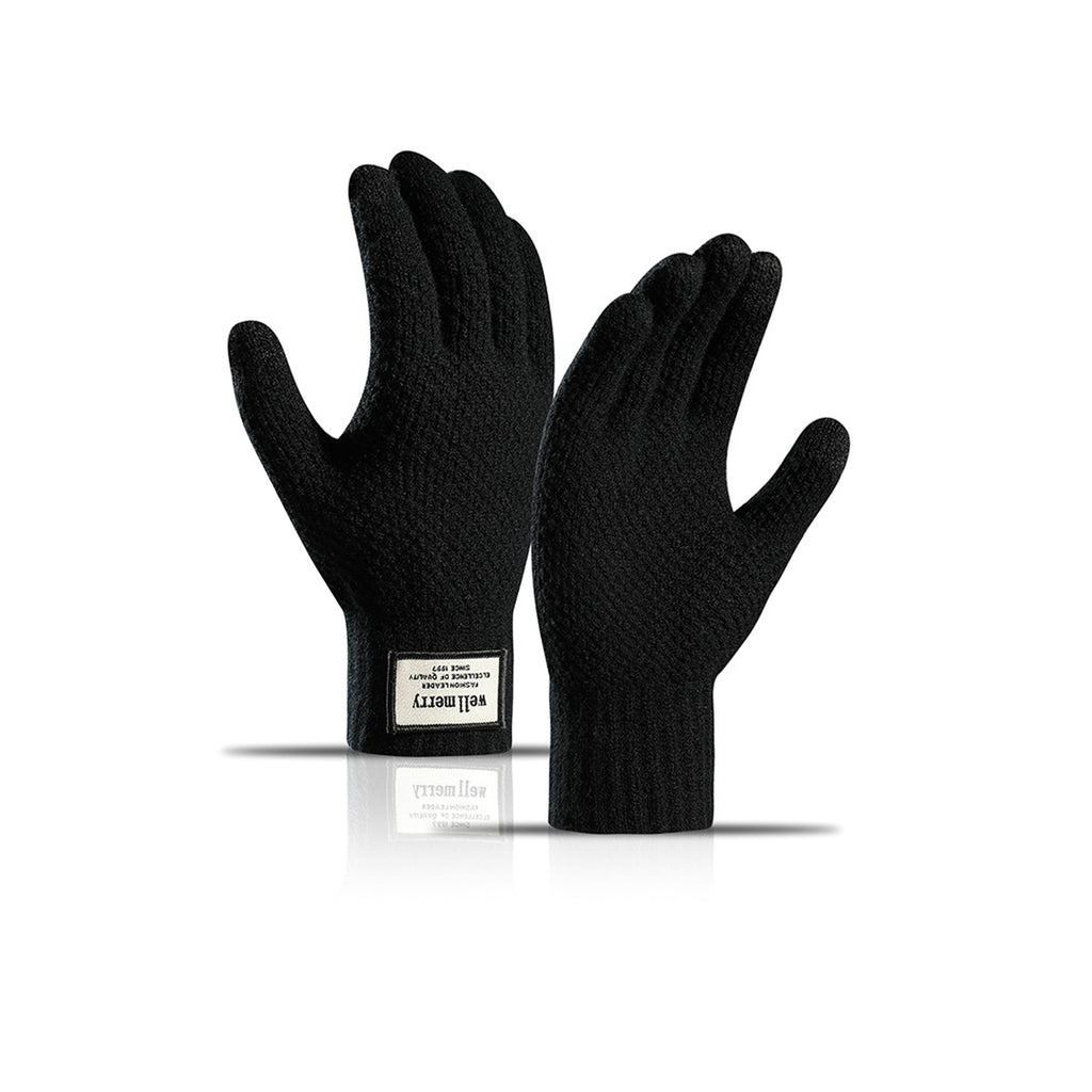 Winter Adult Female Gloves