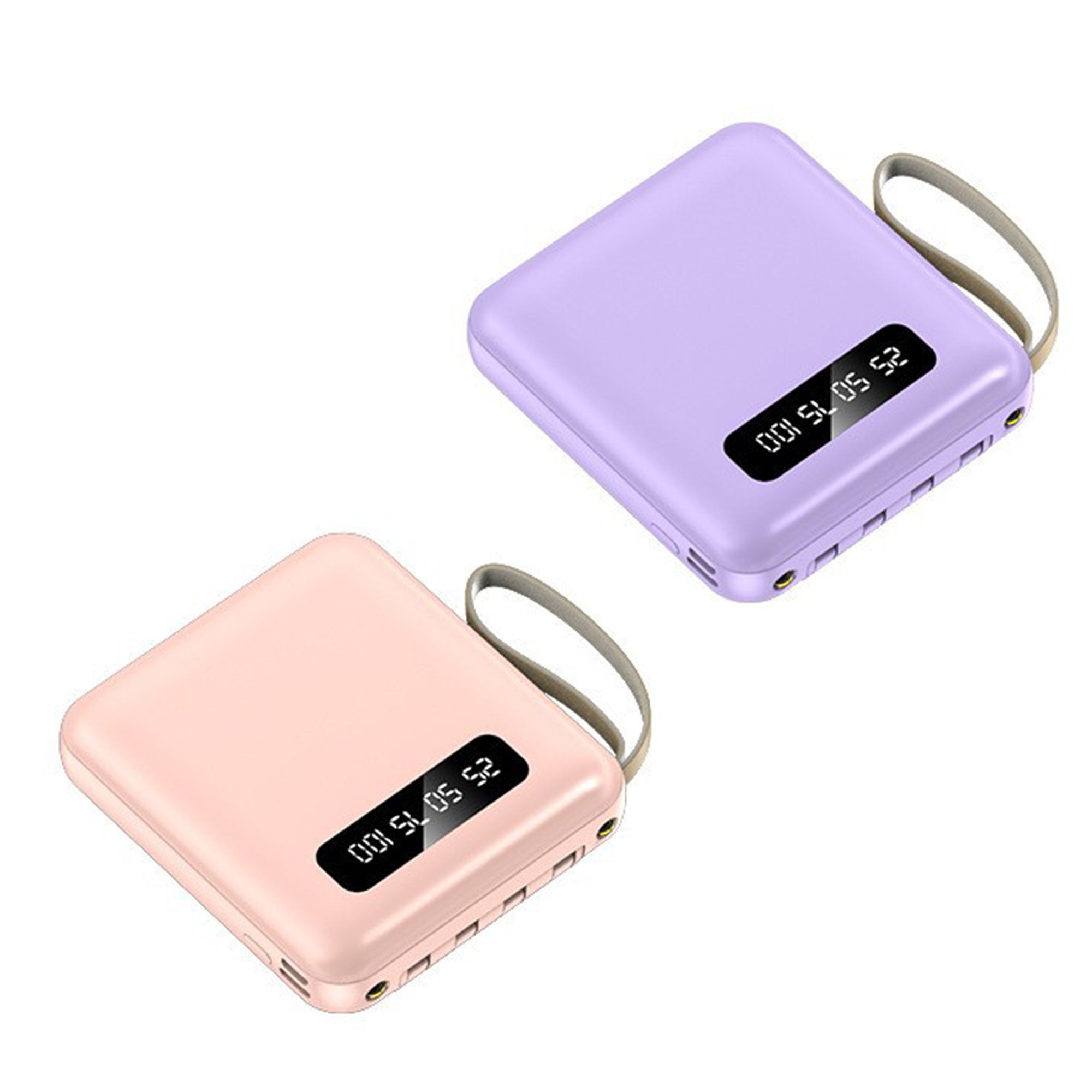 10000 Mah Portable Power Bank