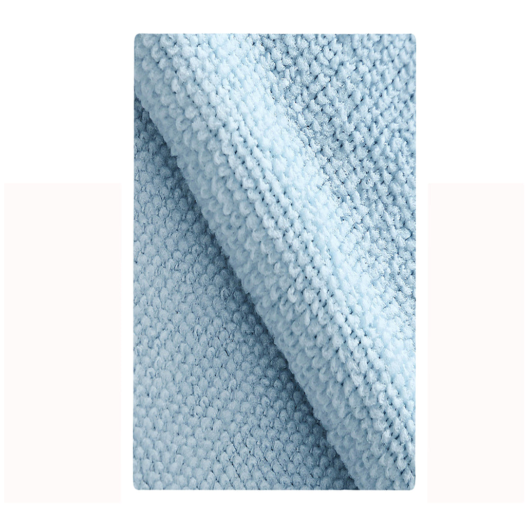 Extractable Cleaning Cloth