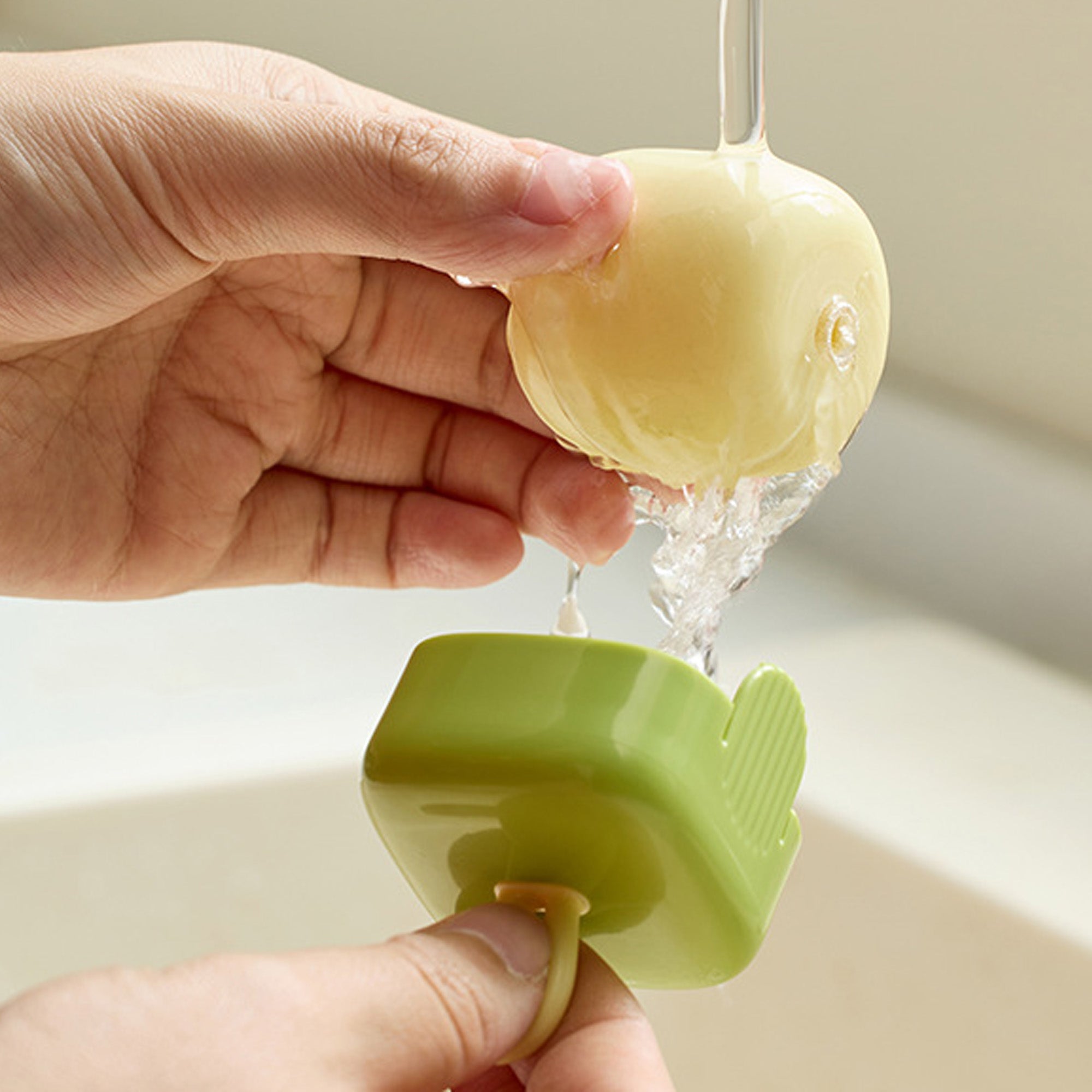 Square Portable Lint Roller