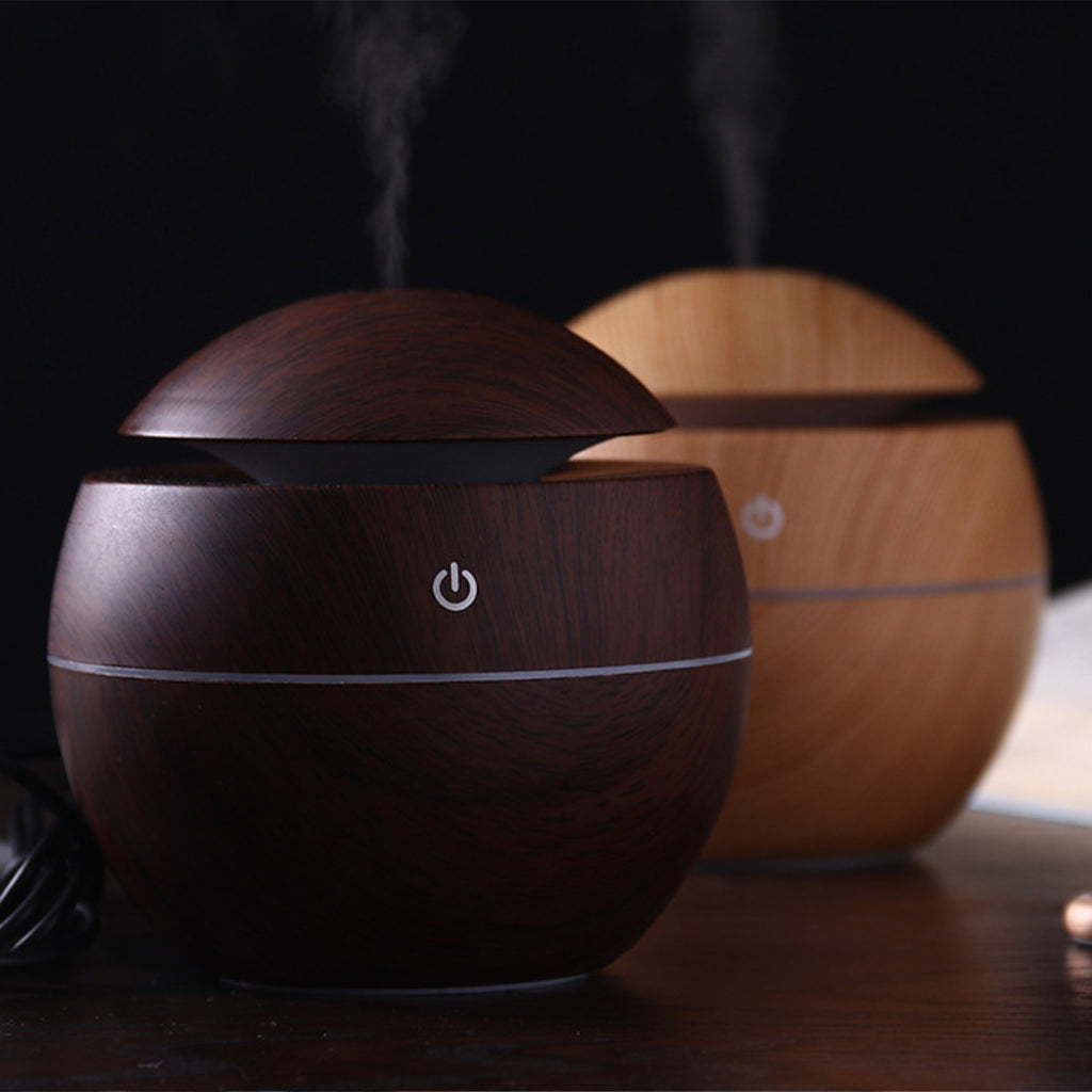 Small Humidifiers For Bedroom