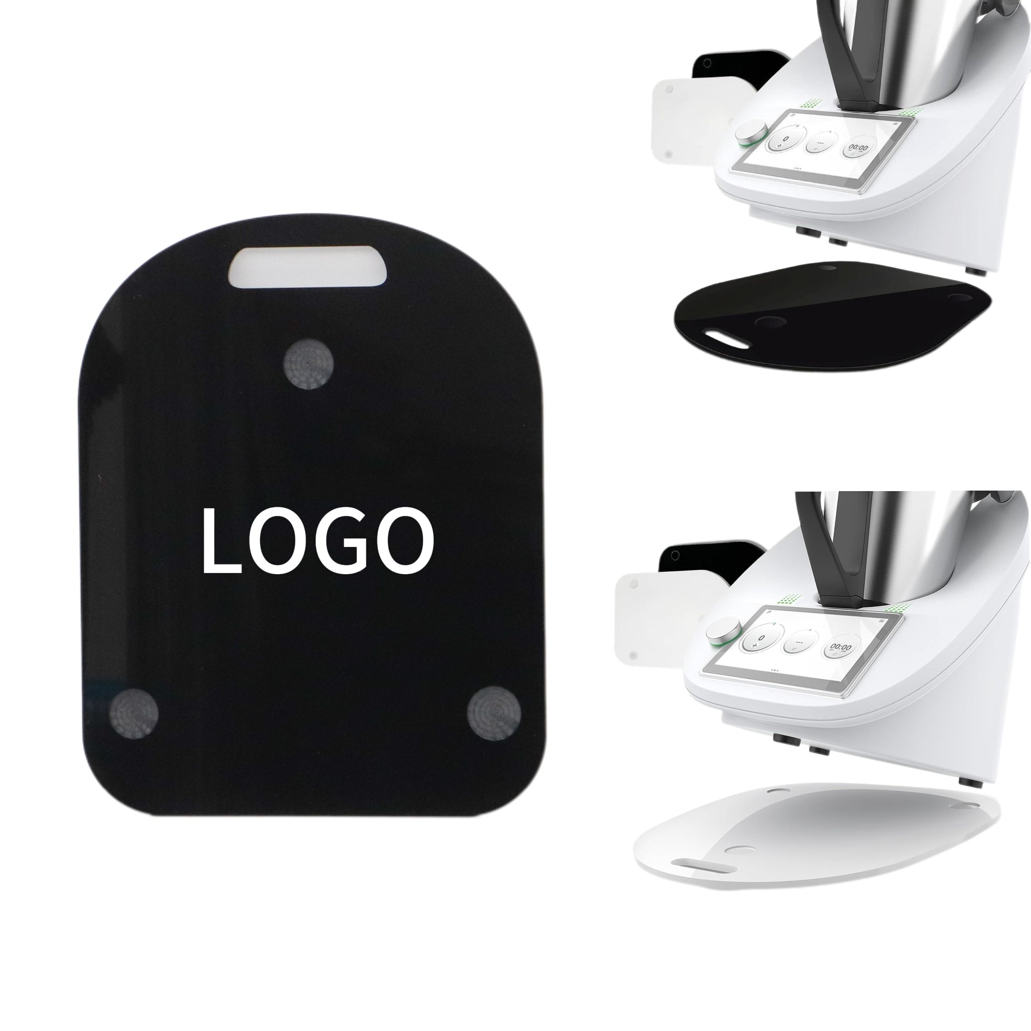 Countertop Appliance Non-slip Mat