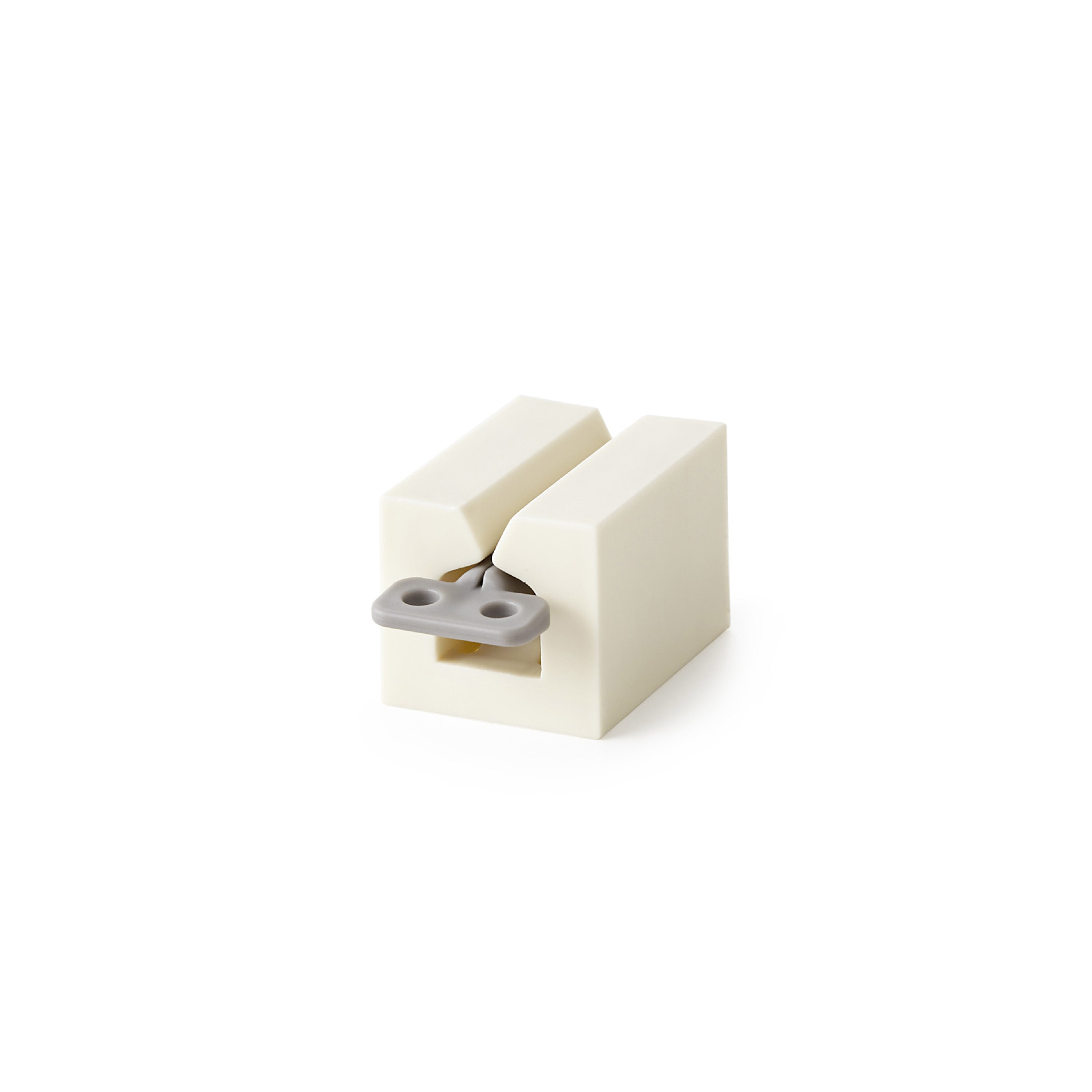 Toothpaste Squeezer With Rotating Handle