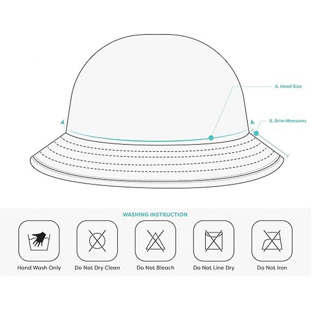 Kids' Dome Fisherman Hat
