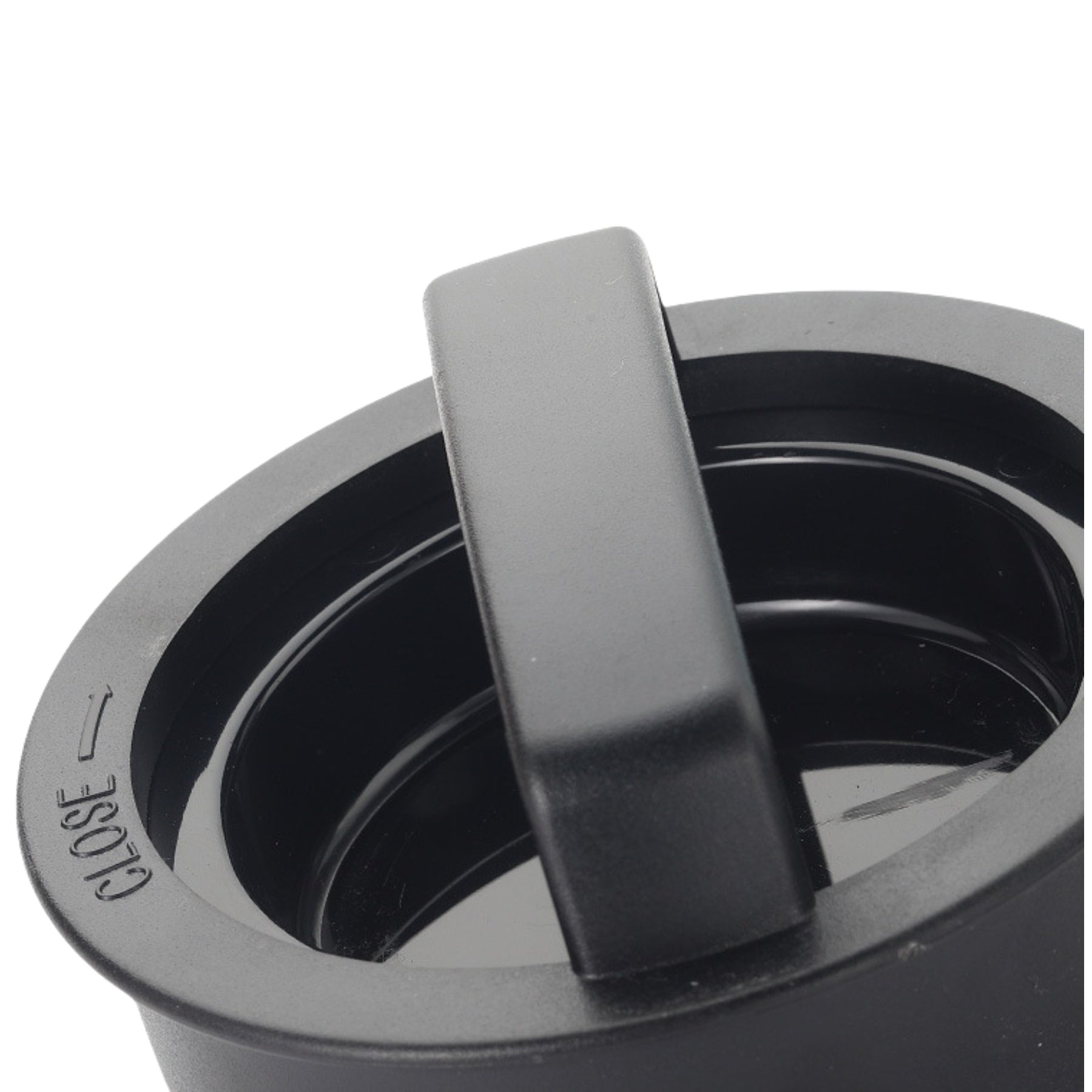 Manual Hamburger Patty Press
