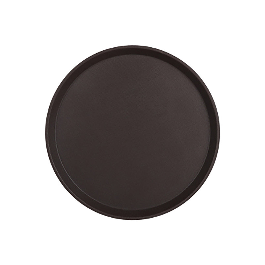 11inch Empered Round Tray