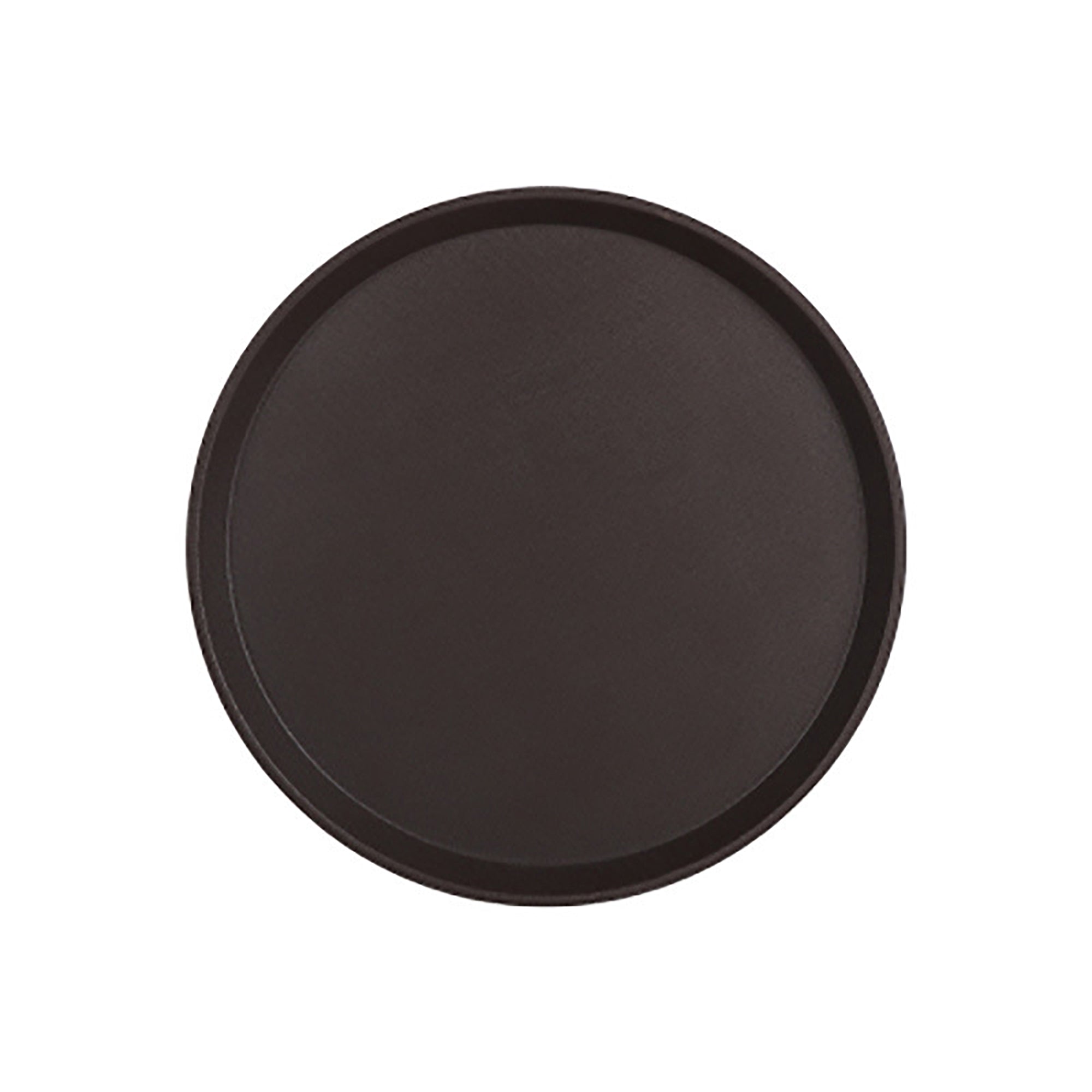 11inch Empered Round Tray