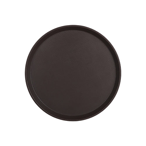 11inch Empered Round Tray