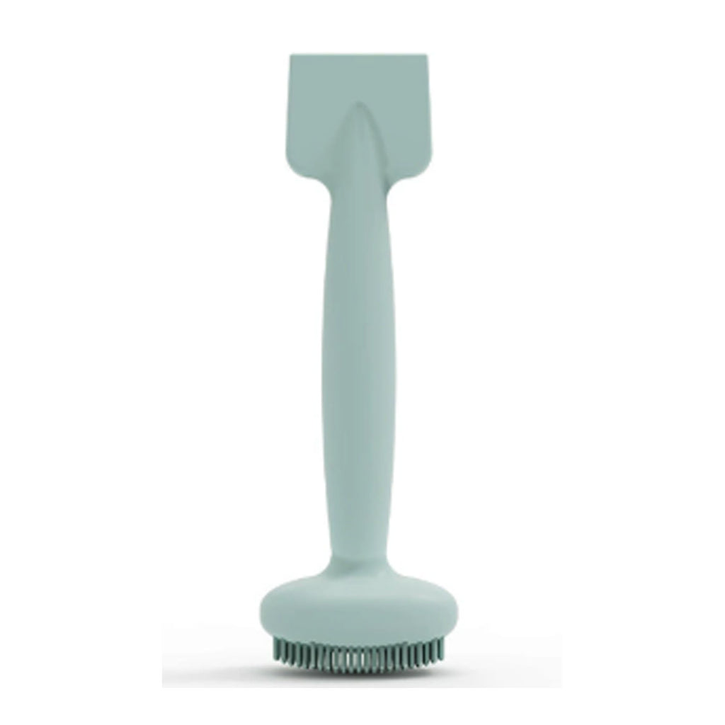 Silicone Dual Head Mask Brush Facial Mud Mask Applicator