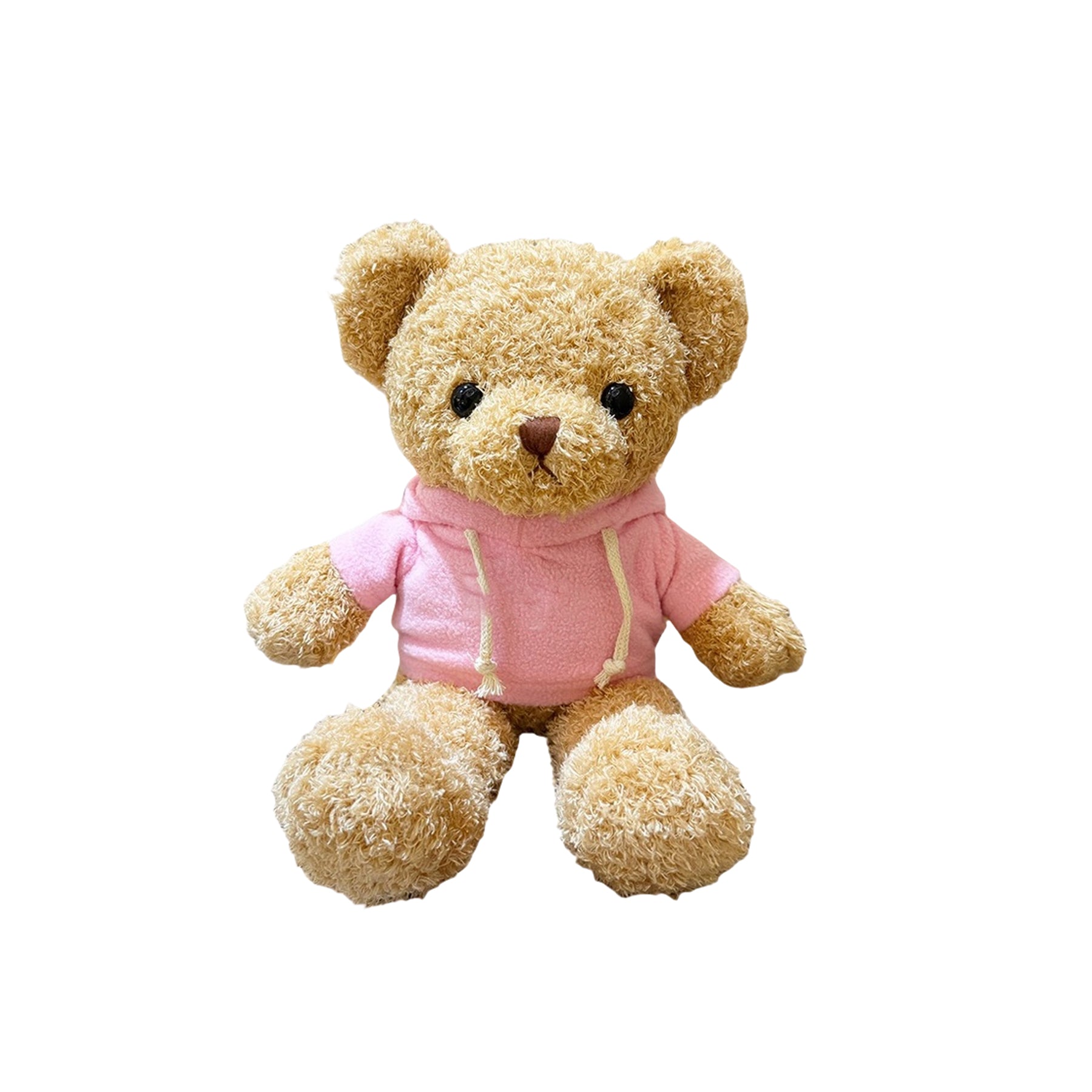 Plush Teddy Bear