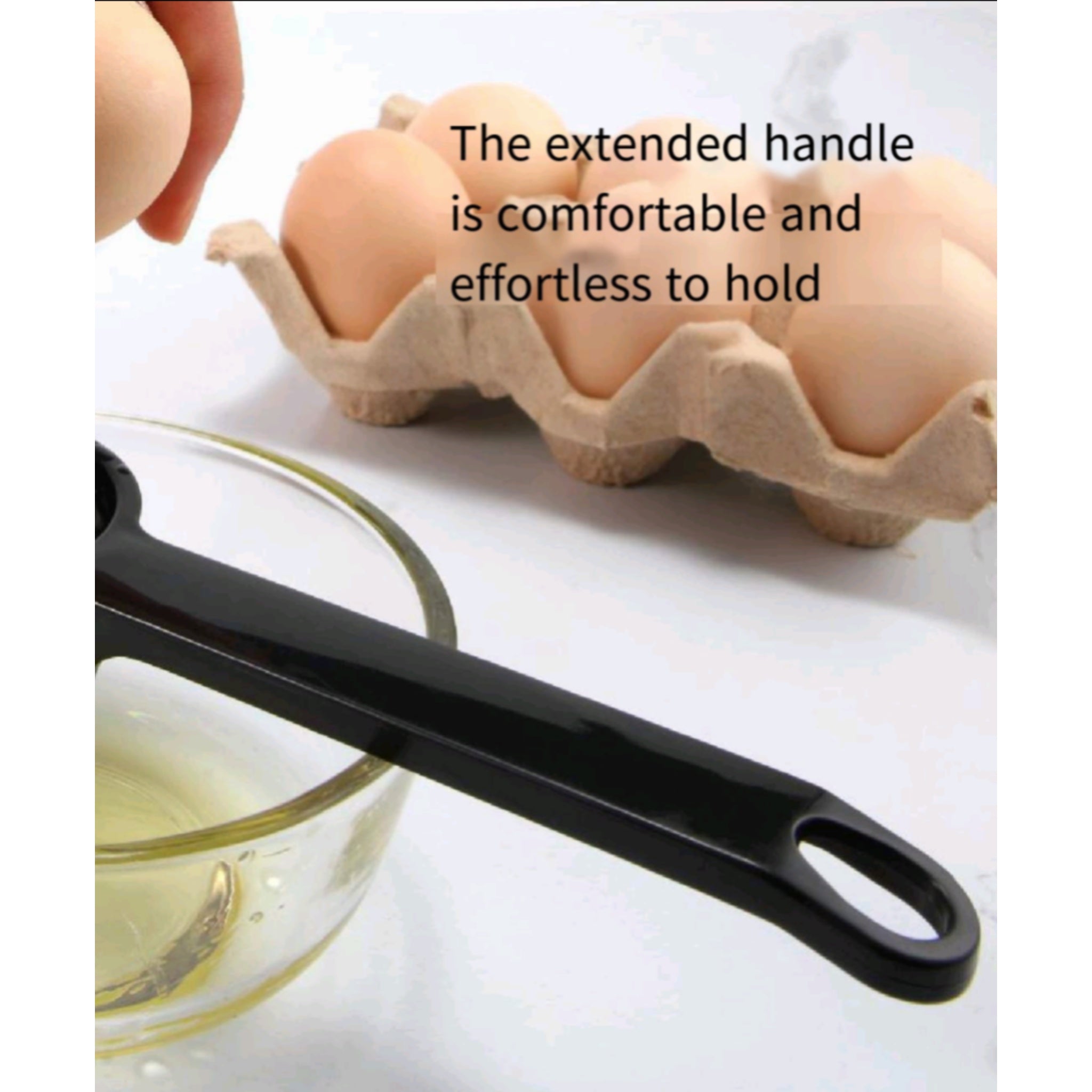 EggEase Separator