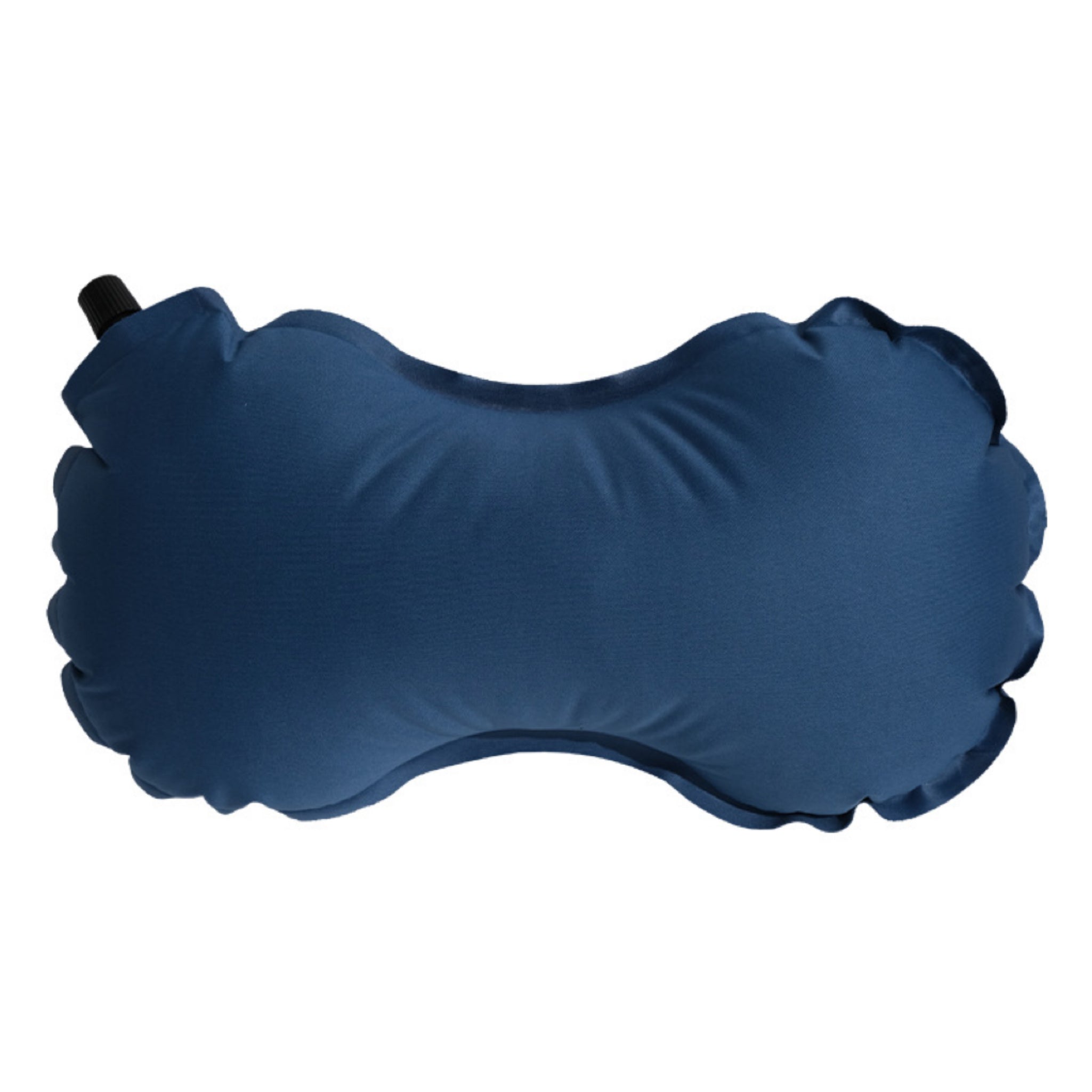 Portable Inflatable Pillow for Outdoor Use