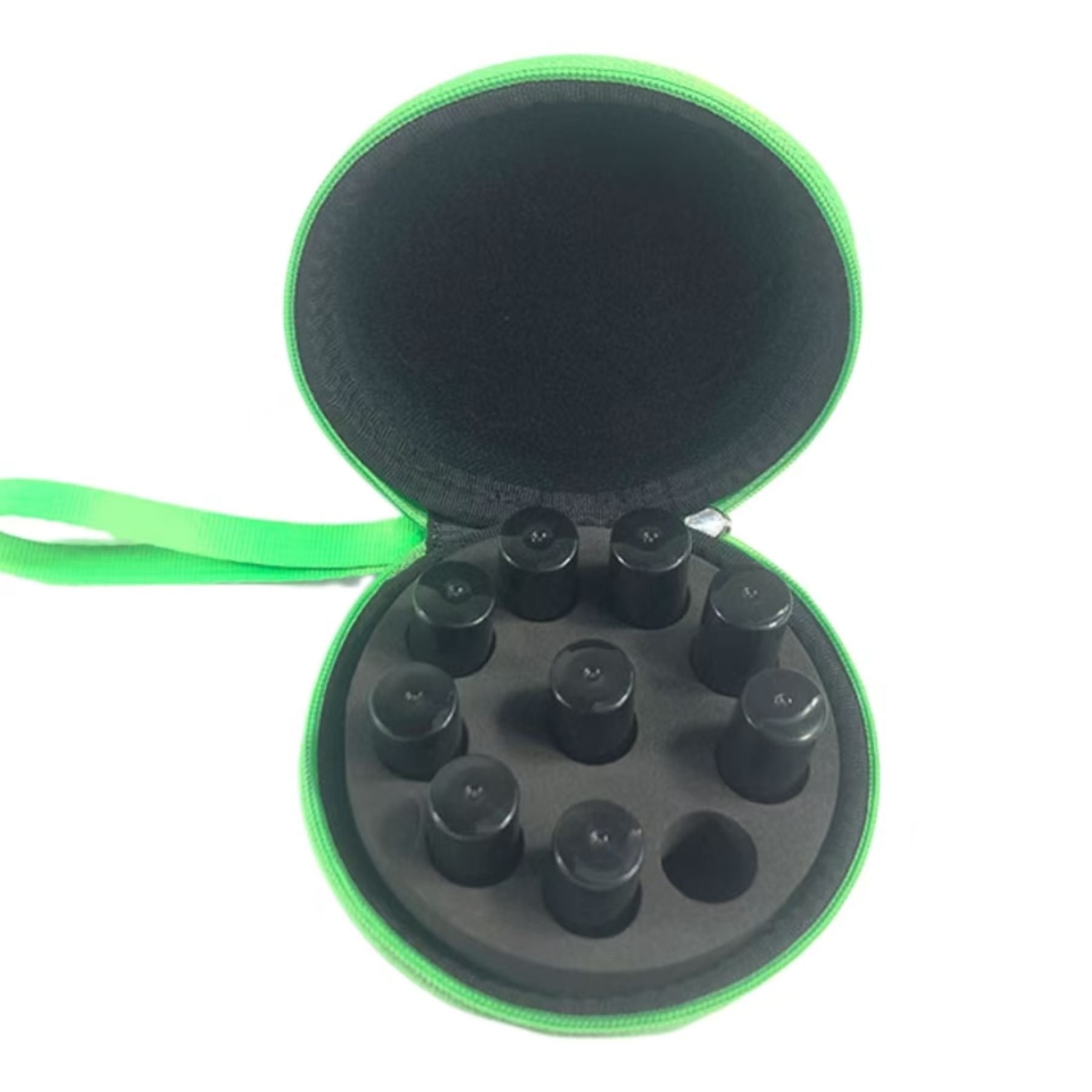 Essential Oil Storage Pouch