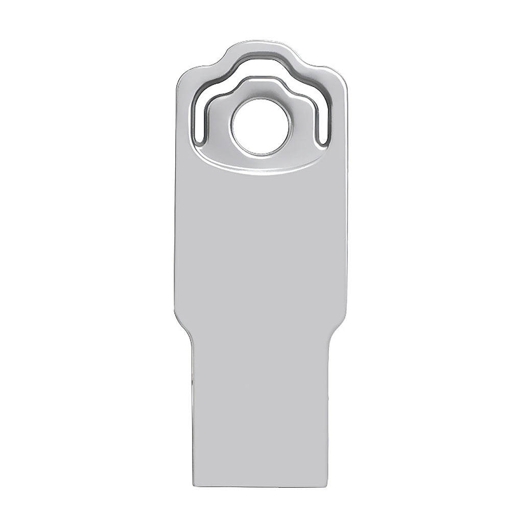 16 Gb Mini Metal Usb Drive