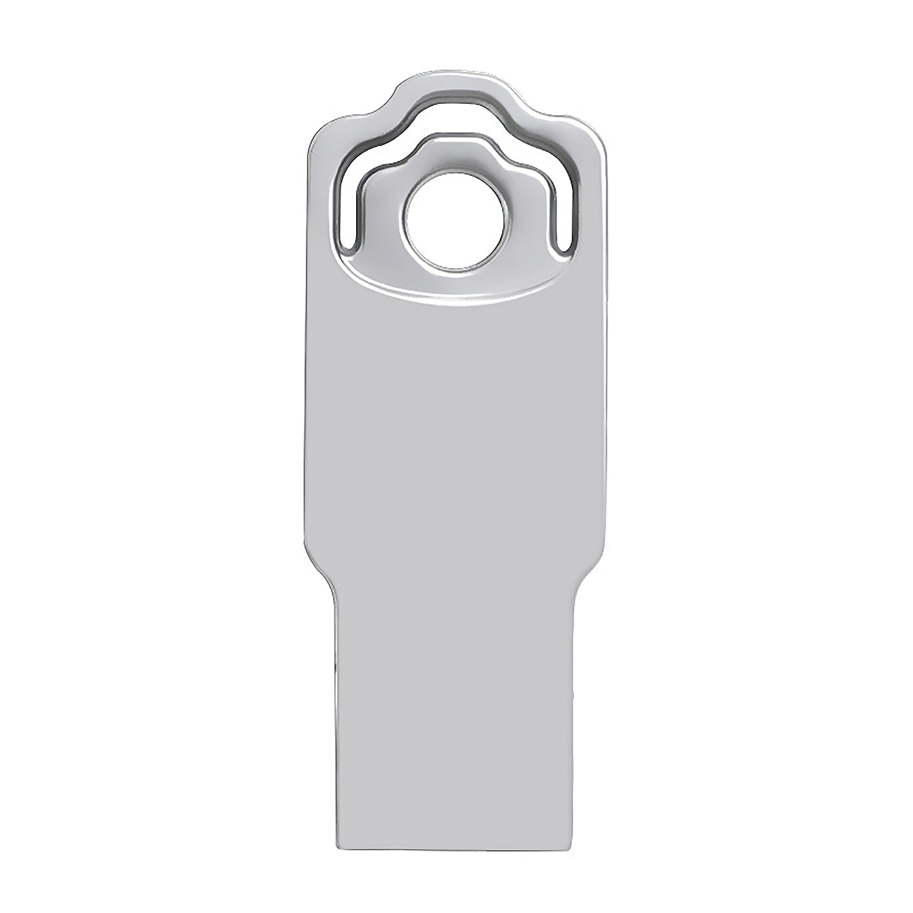16 Gb Mini Metal Usb Drive