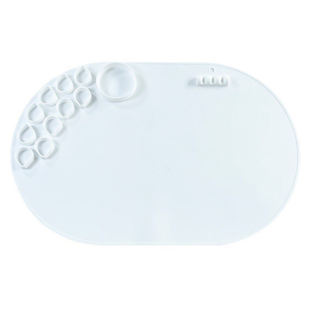 Silicone Painting Mat