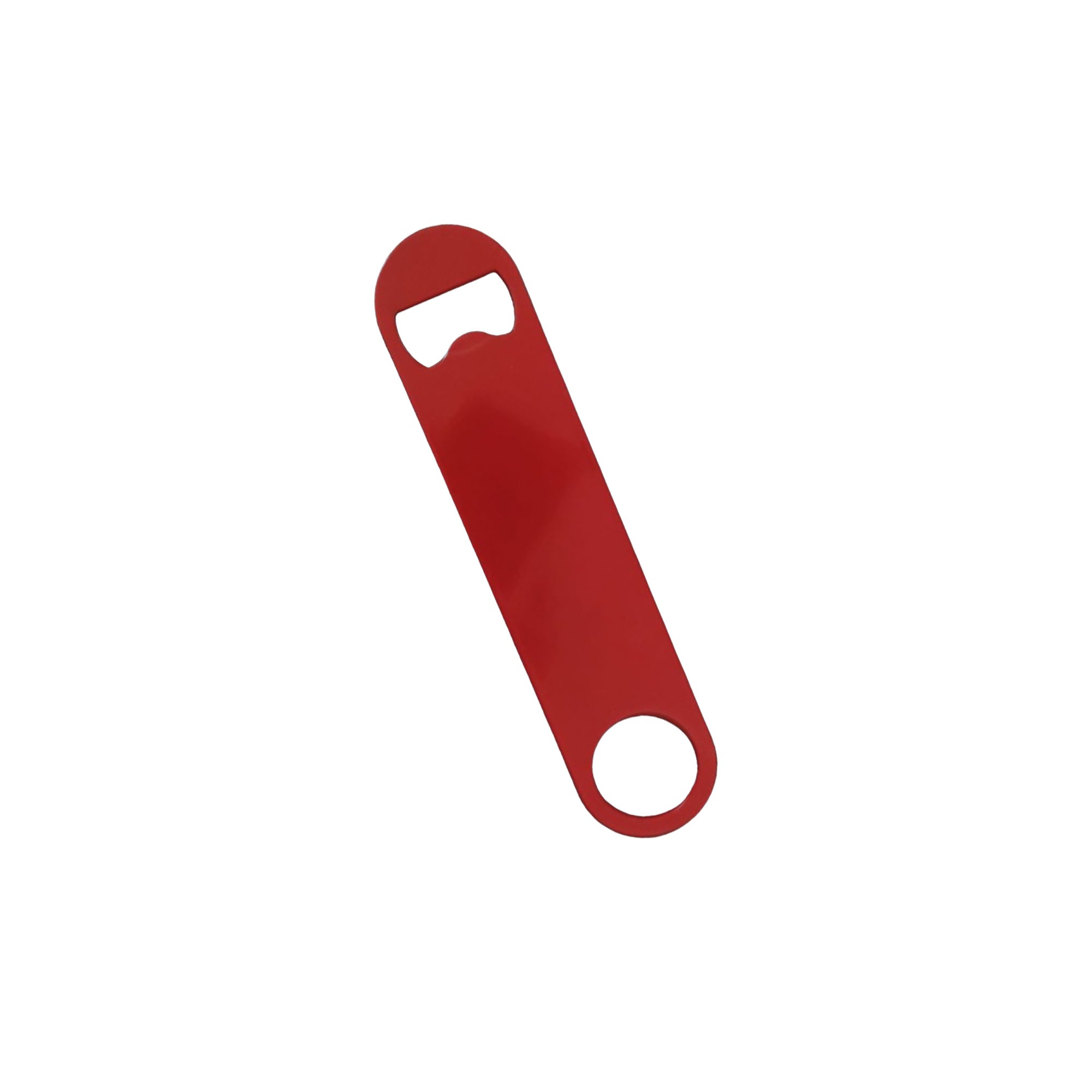 Metal Colored Bar Beer Bottle Opener - Cap Remover Tool