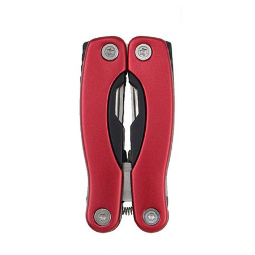 Mini Foldable Stainless Steel Multi-Tool Pliers