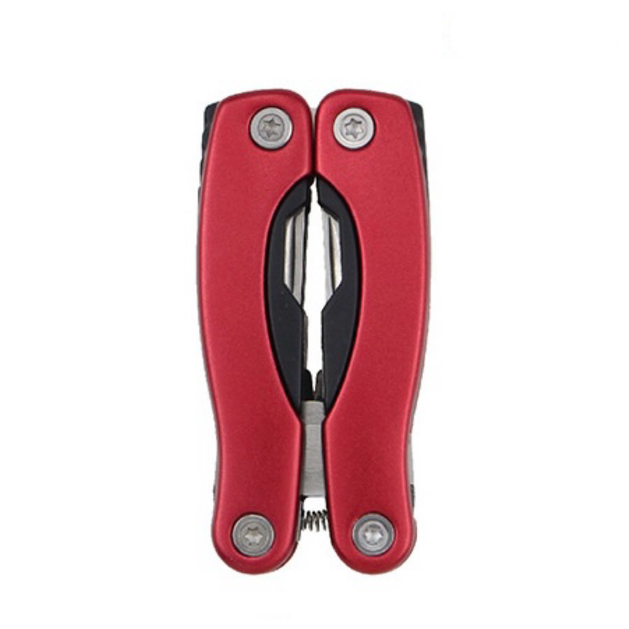 Mini Foldable Stainless Steel Multi-Tool Pliers