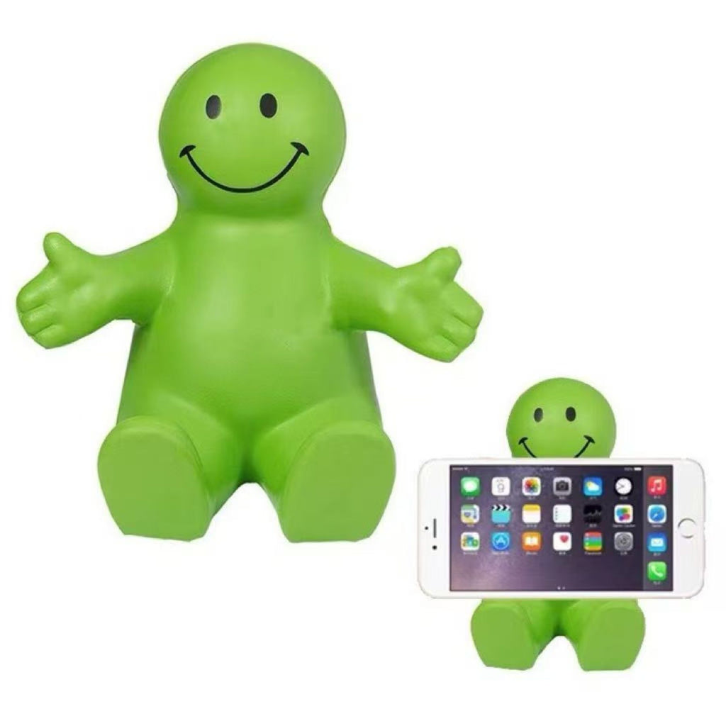 Creative Mobile Phone Stand