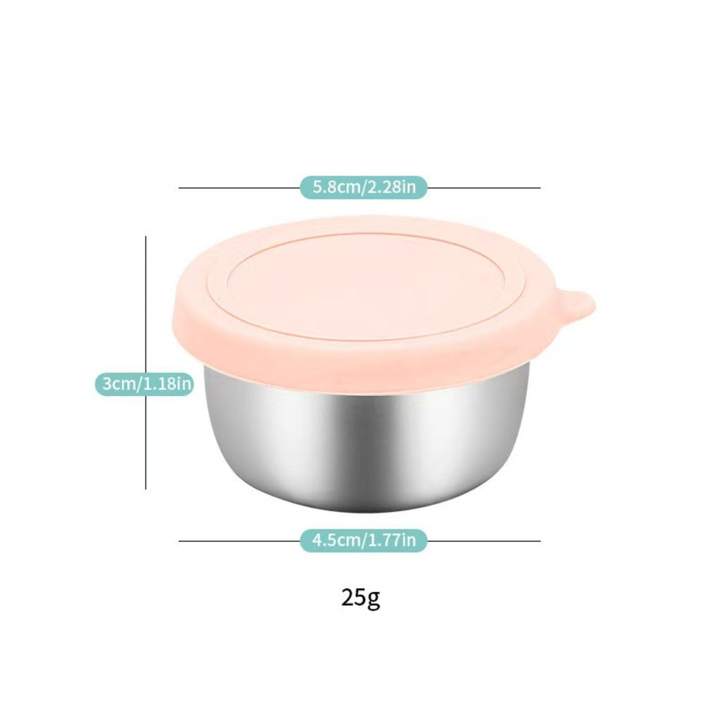 1.35Oz Seasoning Container