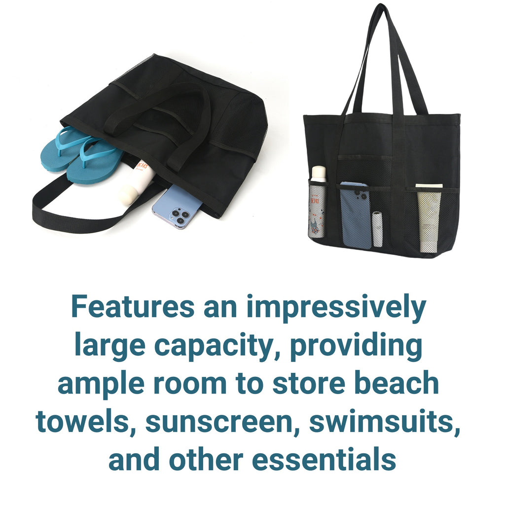 Waterproof Beach Bag