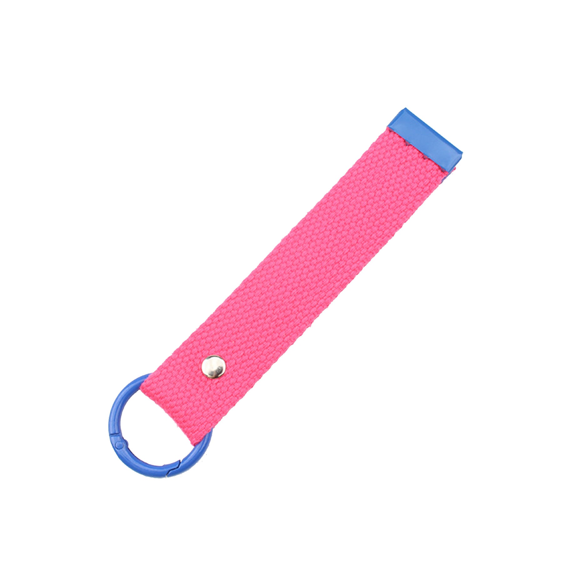 Streamer Key Chain