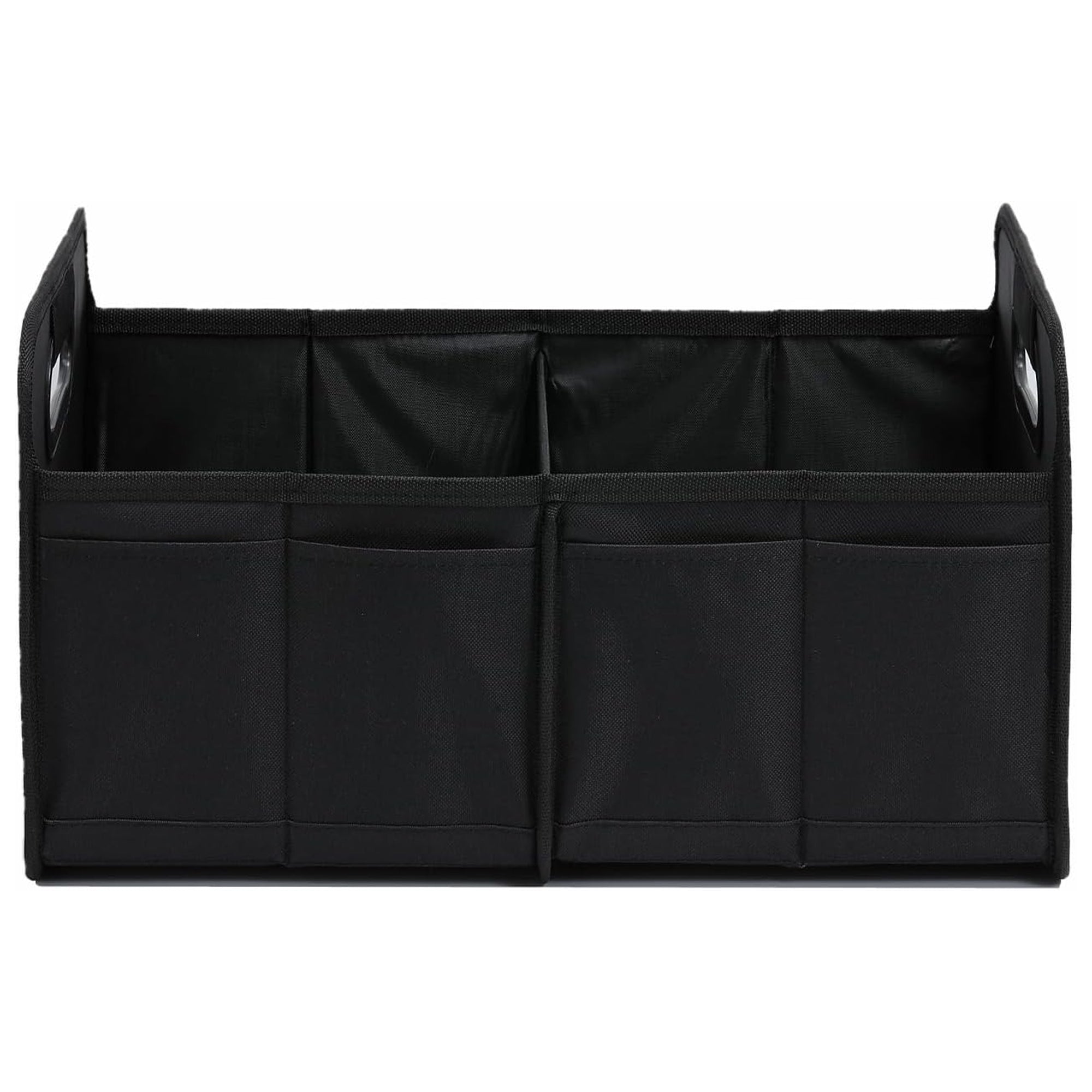Car Trunk Organizer And Storage