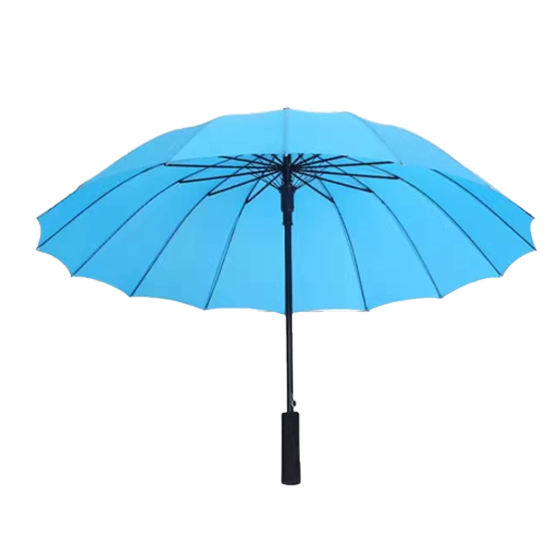 Custom Auto Umbrella – All-Weather Essential for Sun & Rain