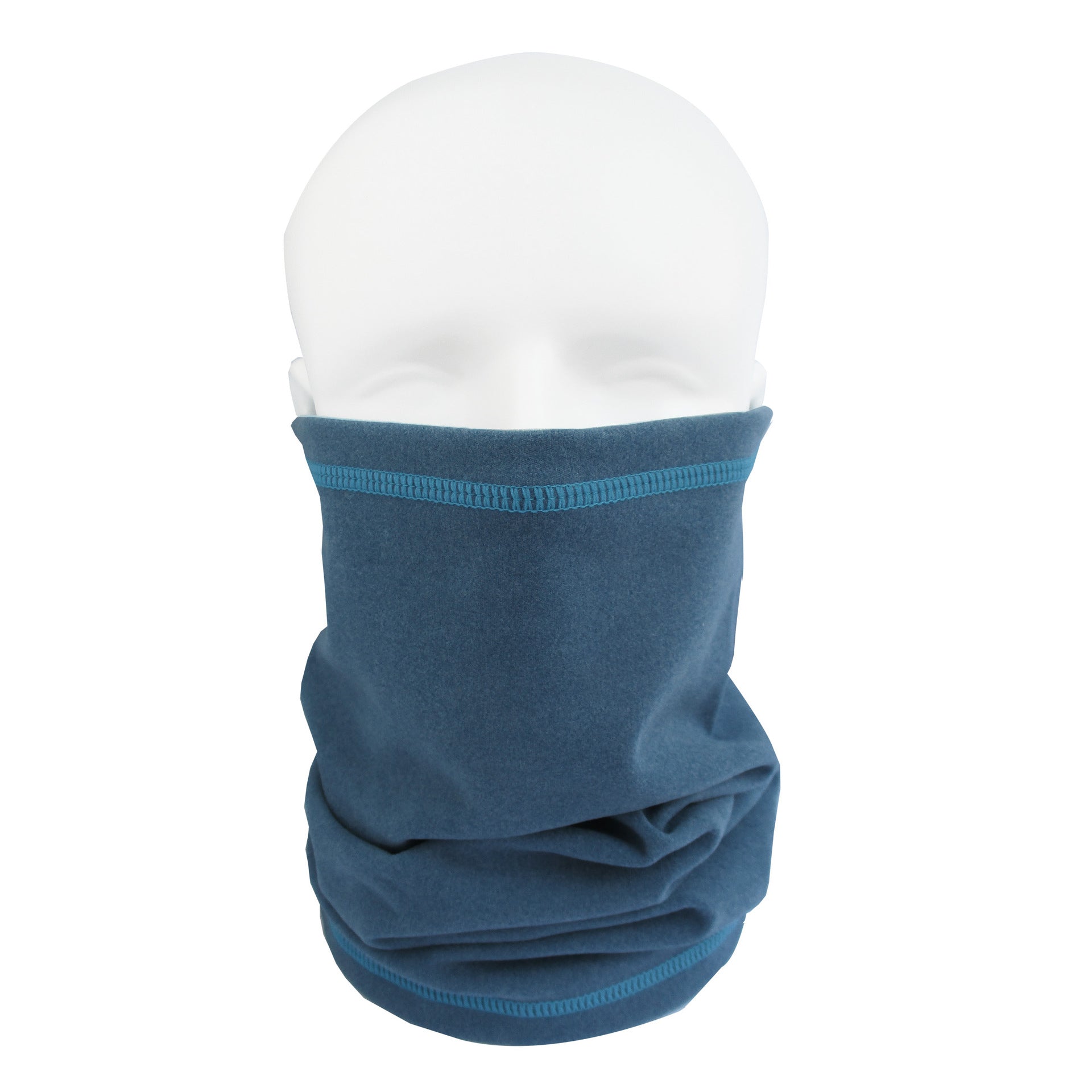 Rabbit Velvet Bib Mask