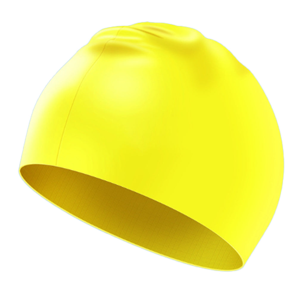 Universal Silicone Swim Cap
